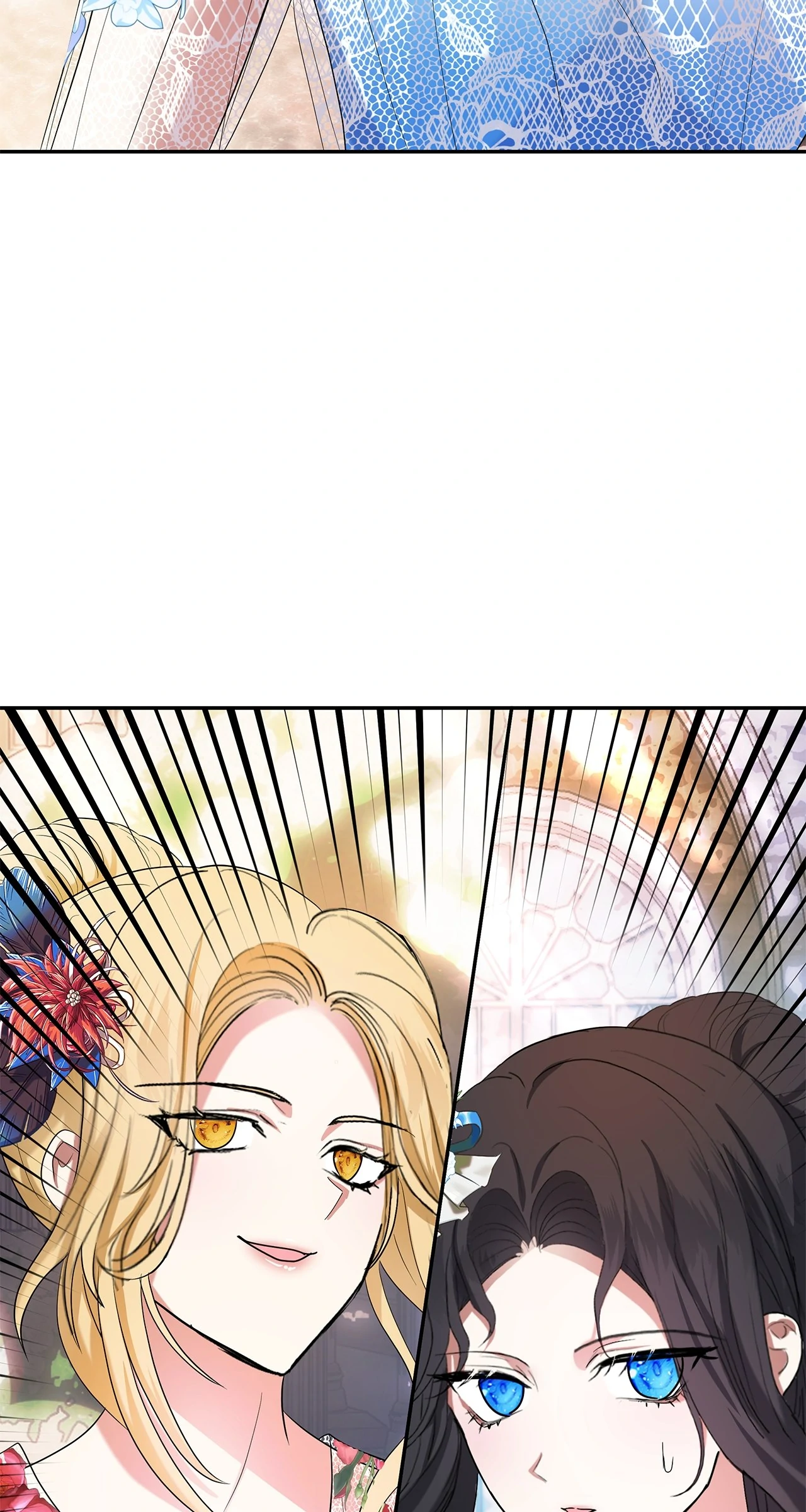 Becoming the Obsessive Male Lead’s Ex-Wife Chapter 51 - page 22