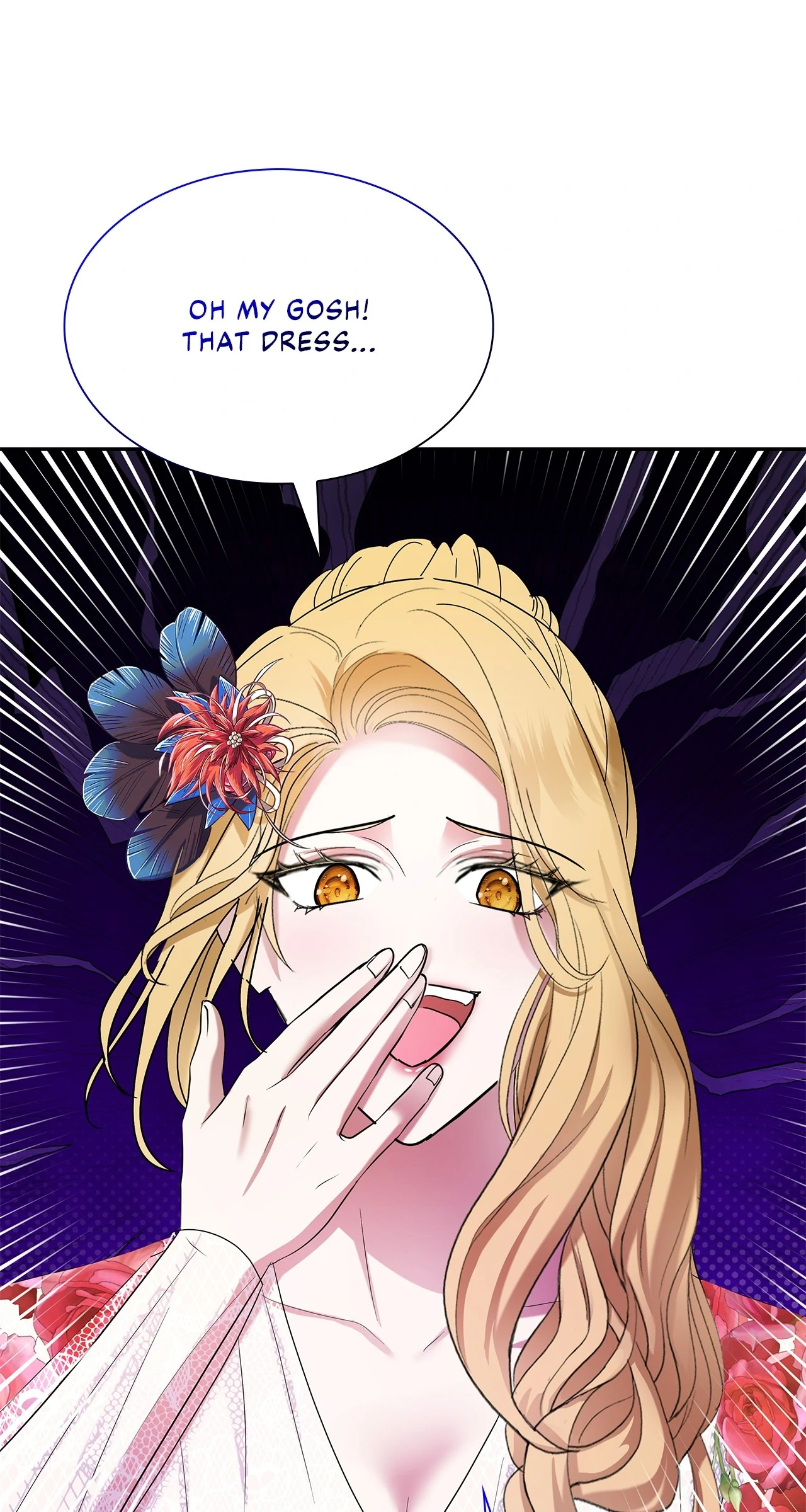Becoming the Obsessive Male Lead’s Ex-Wife Chapter 51 - page 25