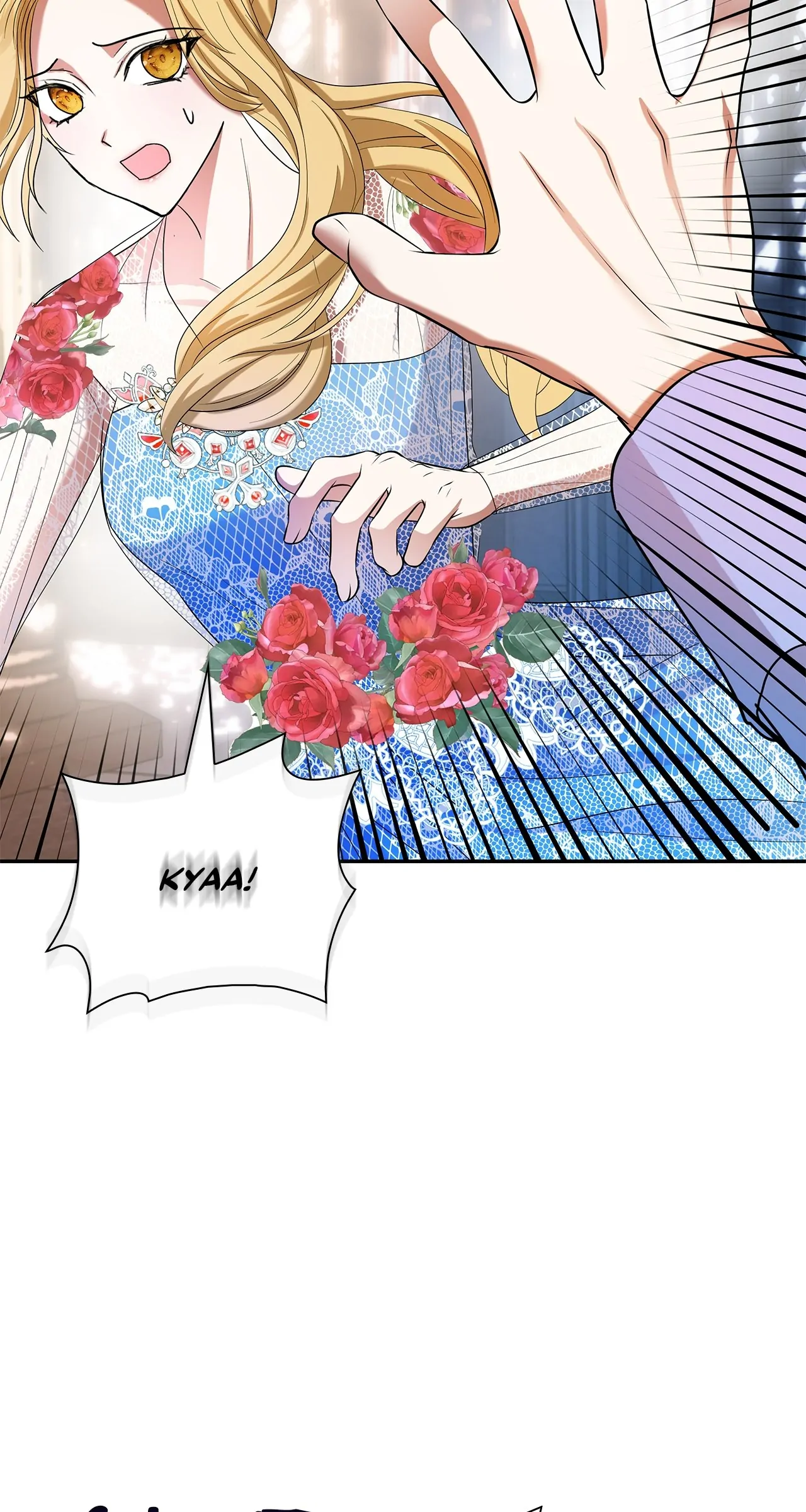 Becoming the Obsessive Male Lead’s Ex-Wife Chapter 51 - page 28
