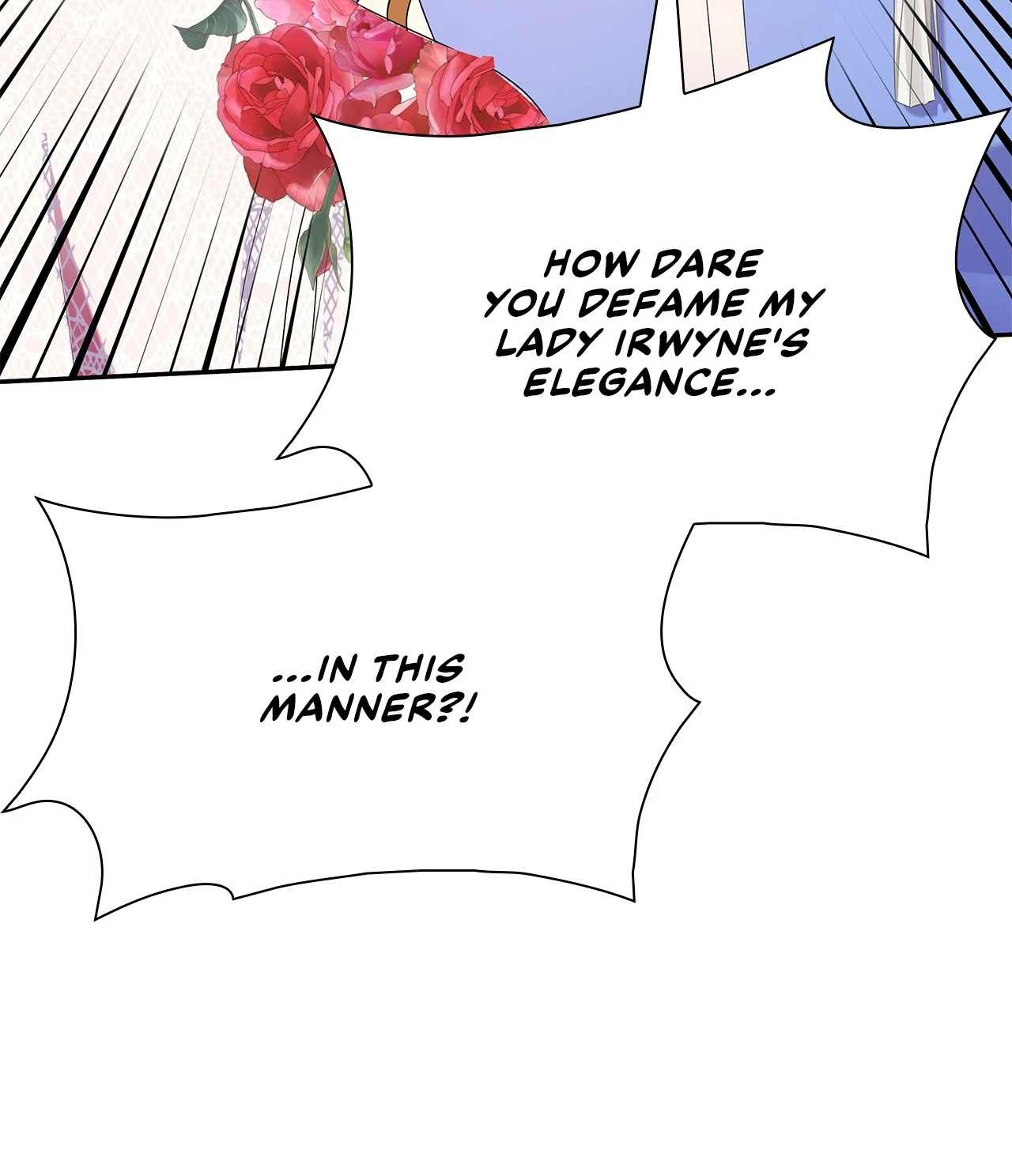 Becoming the Obsessive Male Lead’s Ex-Wife Chapter 51 - page 30