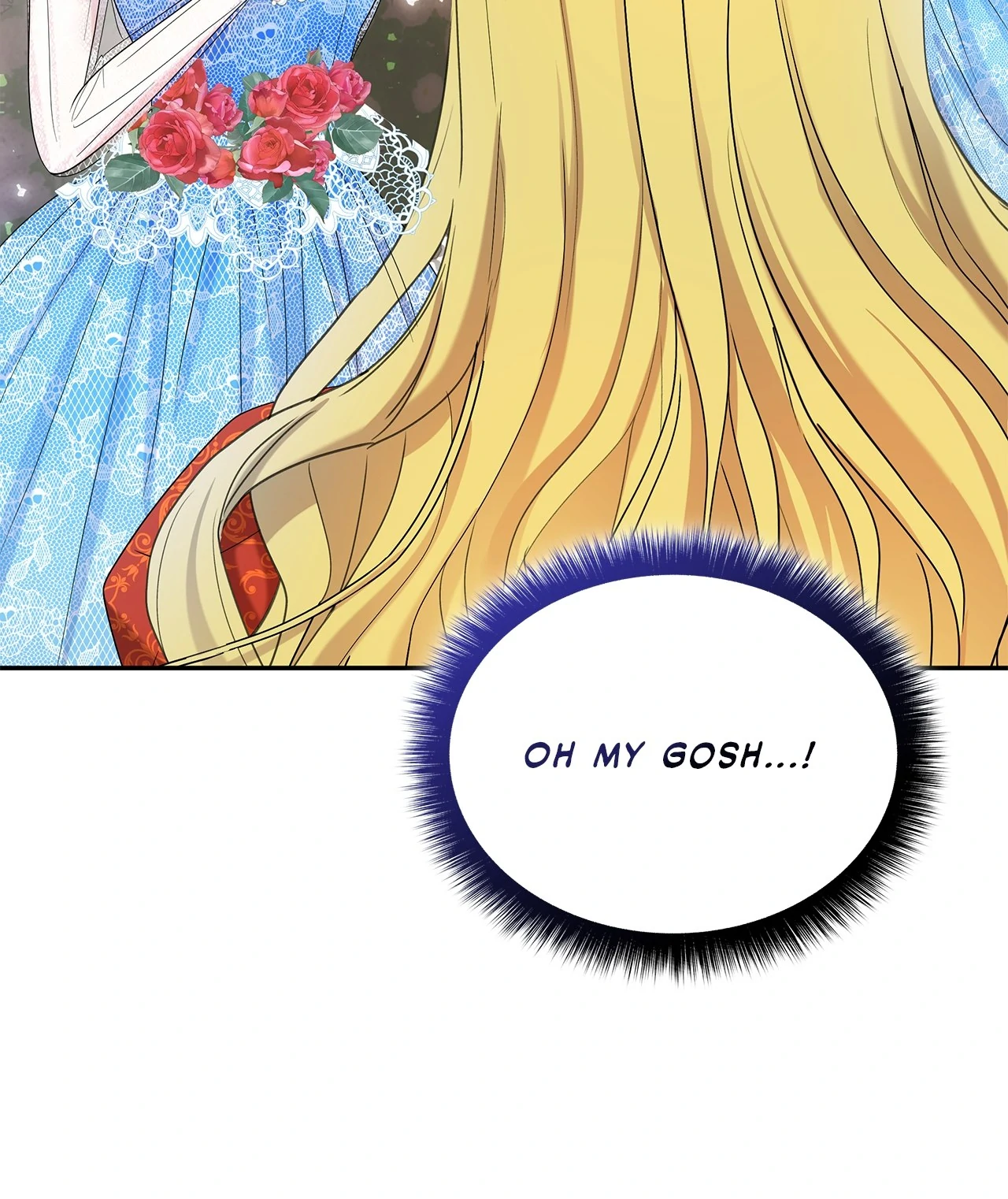 Becoming the Obsessive Male Lead’s Ex-Wife Chapter 51 - page 36