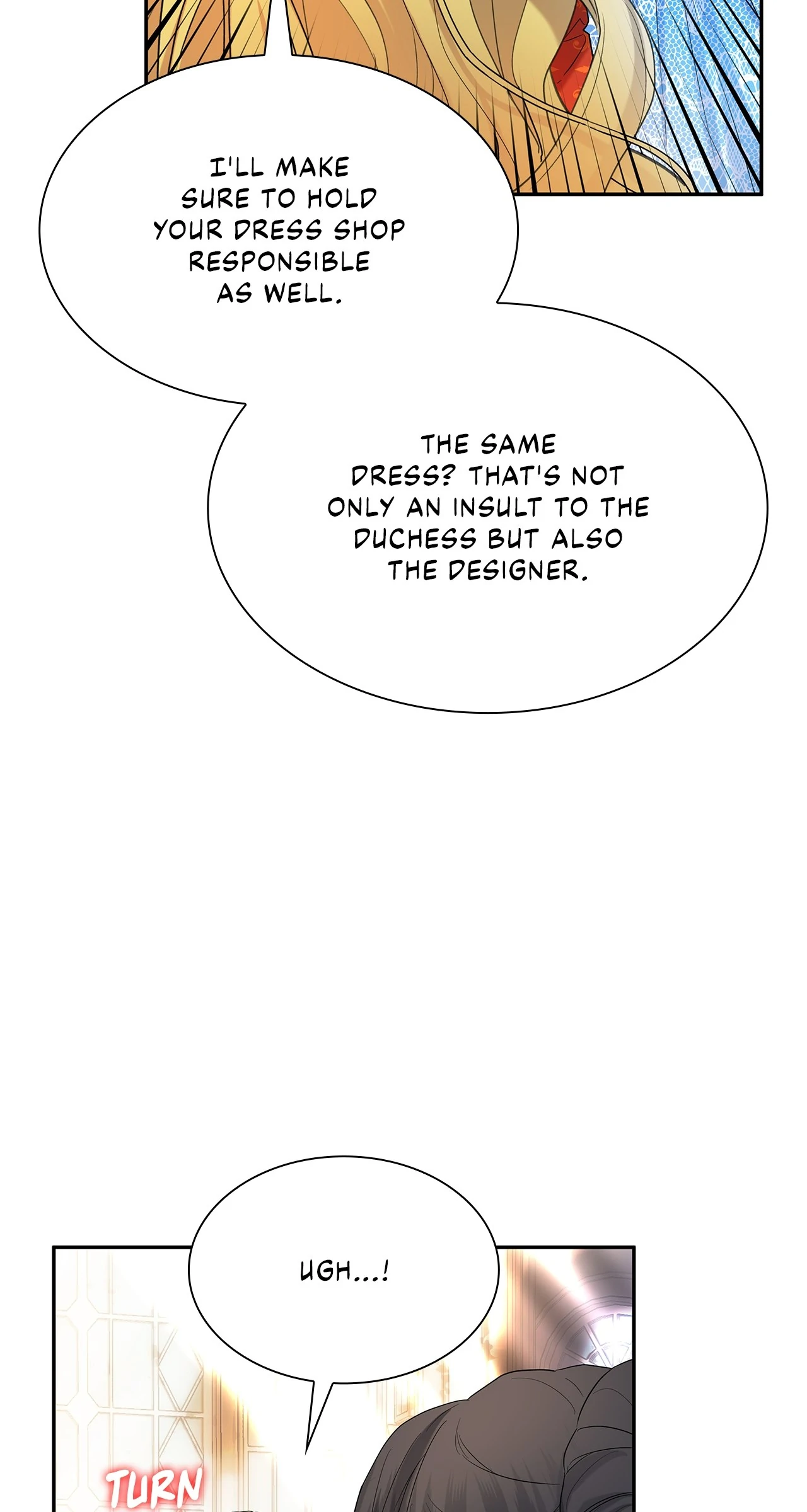 Becoming the Obsessive Male Lead’s Ex-Wife Chapter 51 - page 44