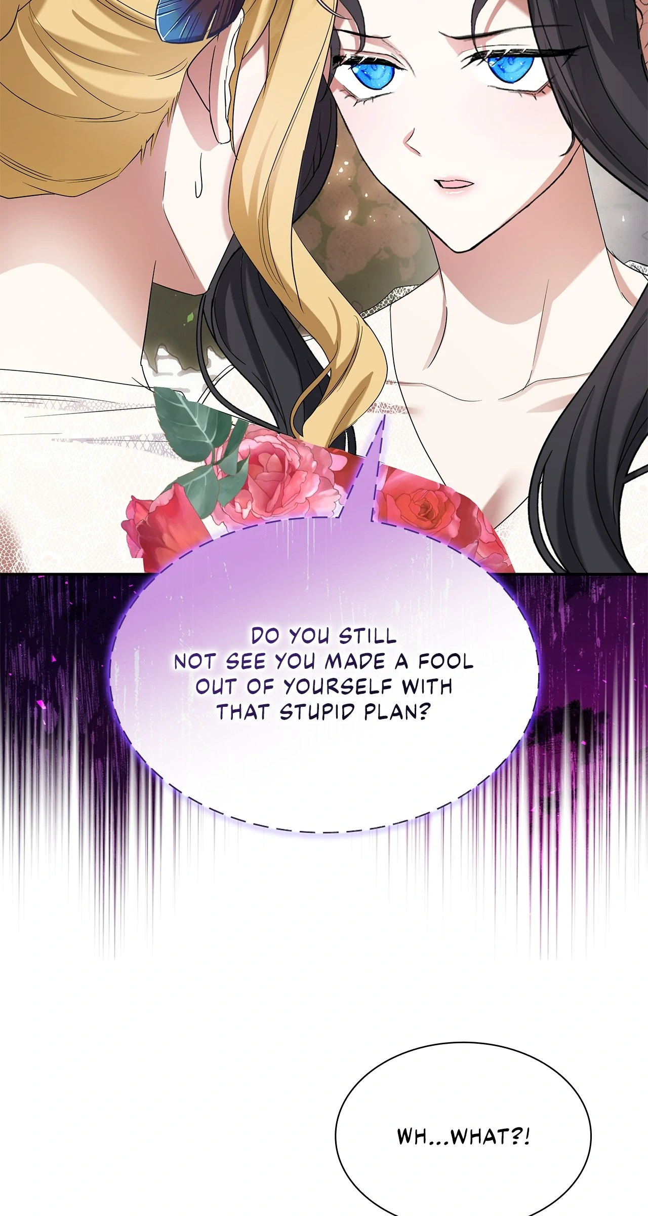 Becoming the Obsessive Male Lead’s Ex-Wife Chapter 51 - page 52
