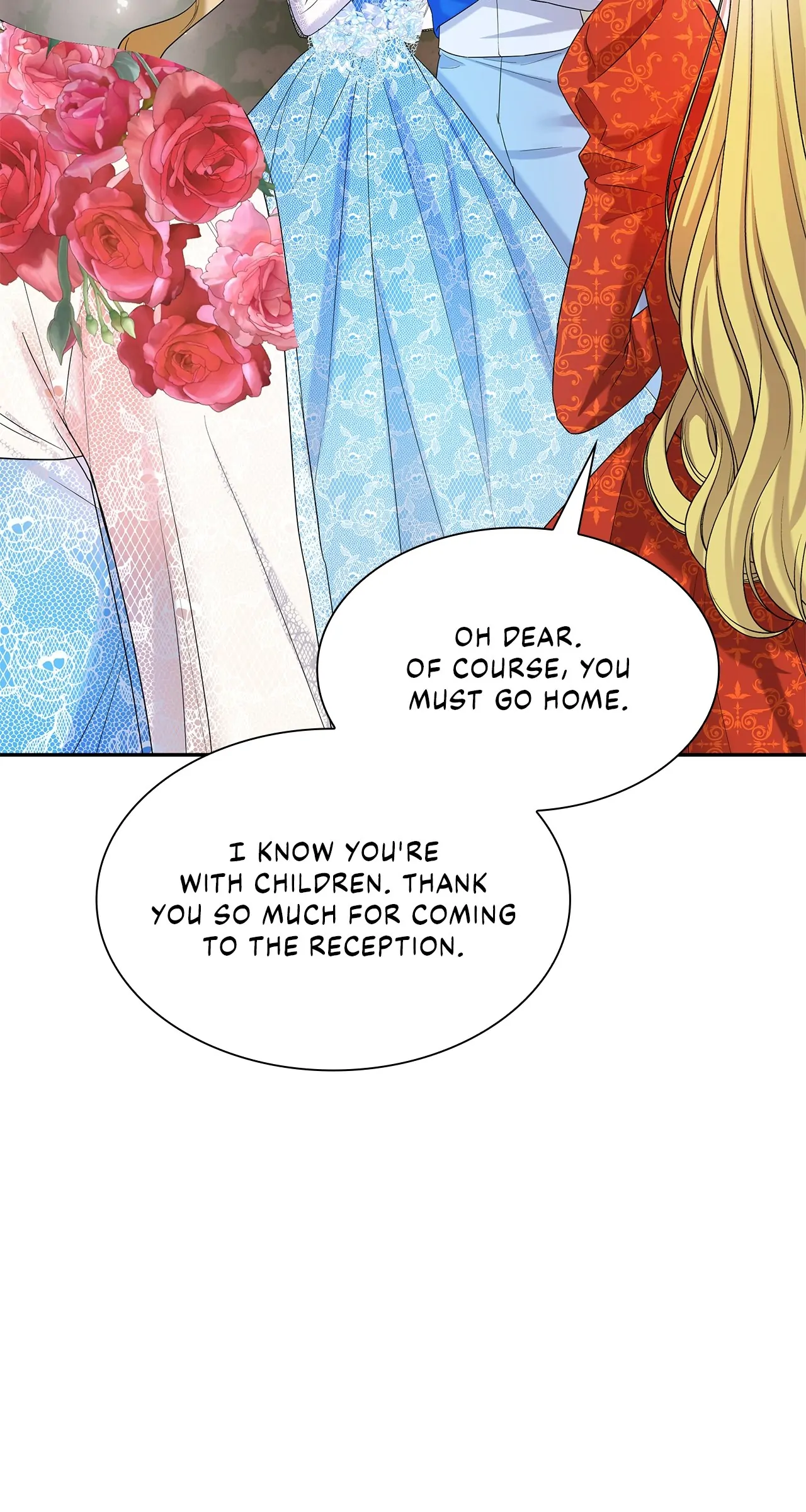 Becoming the Obsessive Male Lead’s Ex-Wife Chapter 51 - page 56