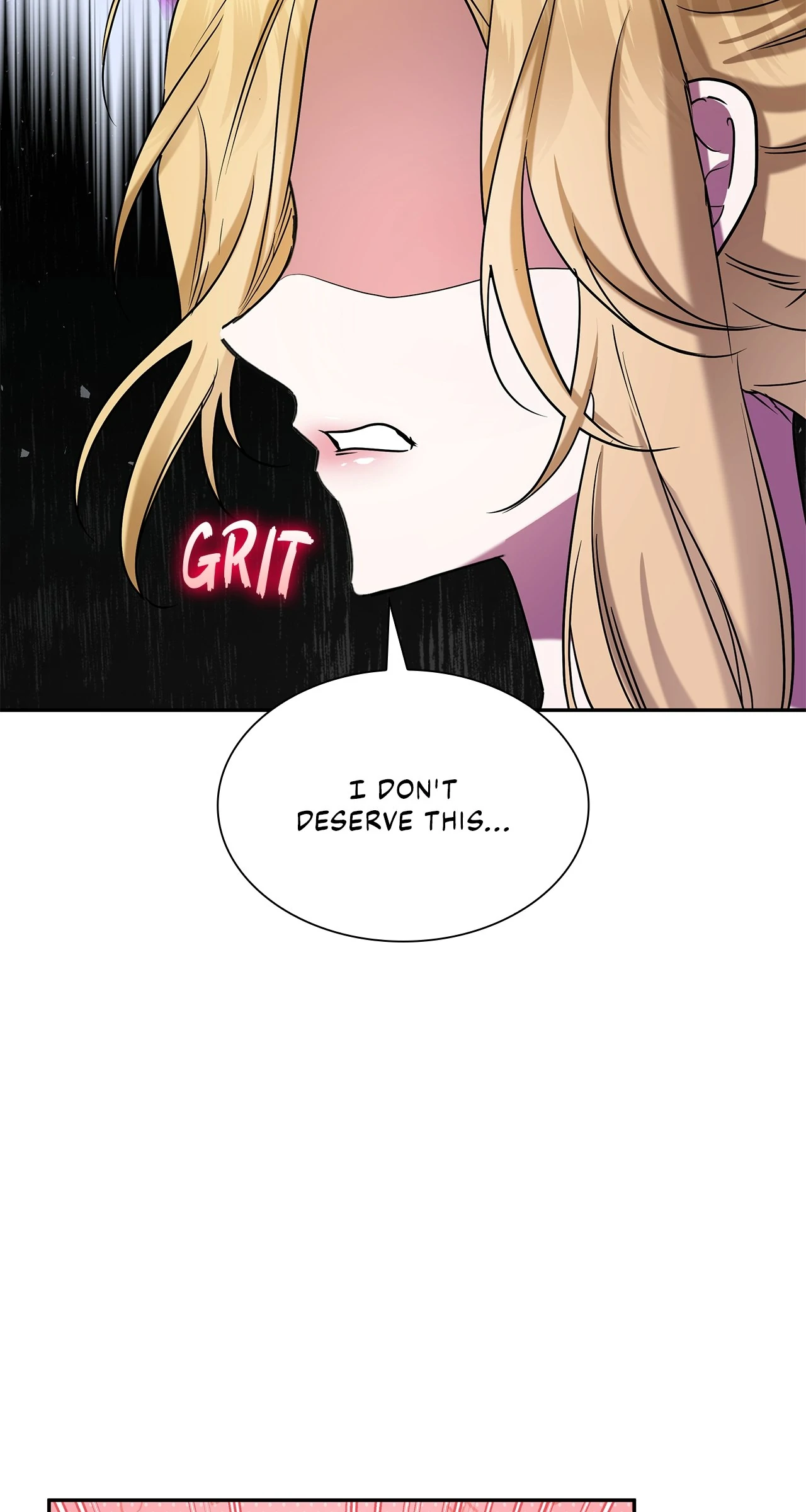 Becoming the Obsessive Male Lead’s Ex-Wife Chapter 51 - page 60