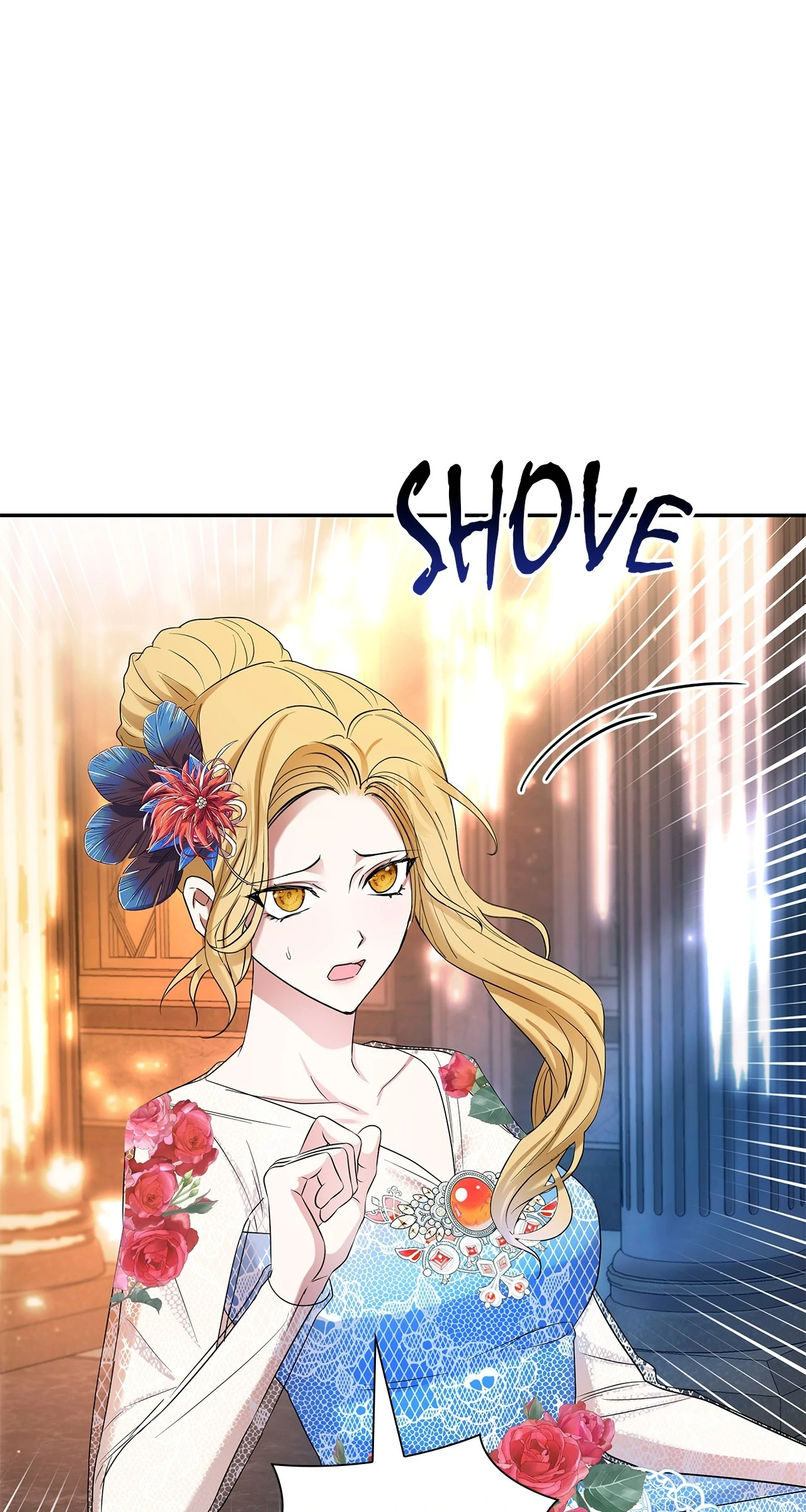 Becoming the Obsessive Male Lead’s Ex-Wife Chapter 51 - page 65