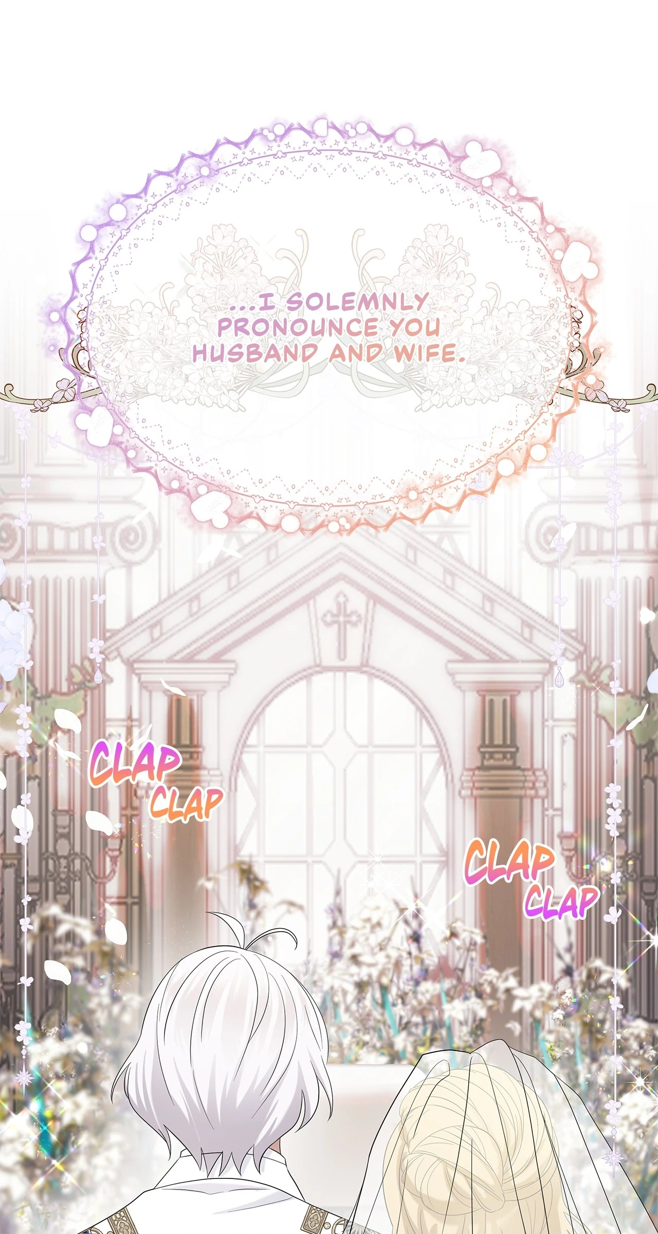 Becoming the Obsessive Male Lead’s Ex-Wife Chapter 51 - page 7