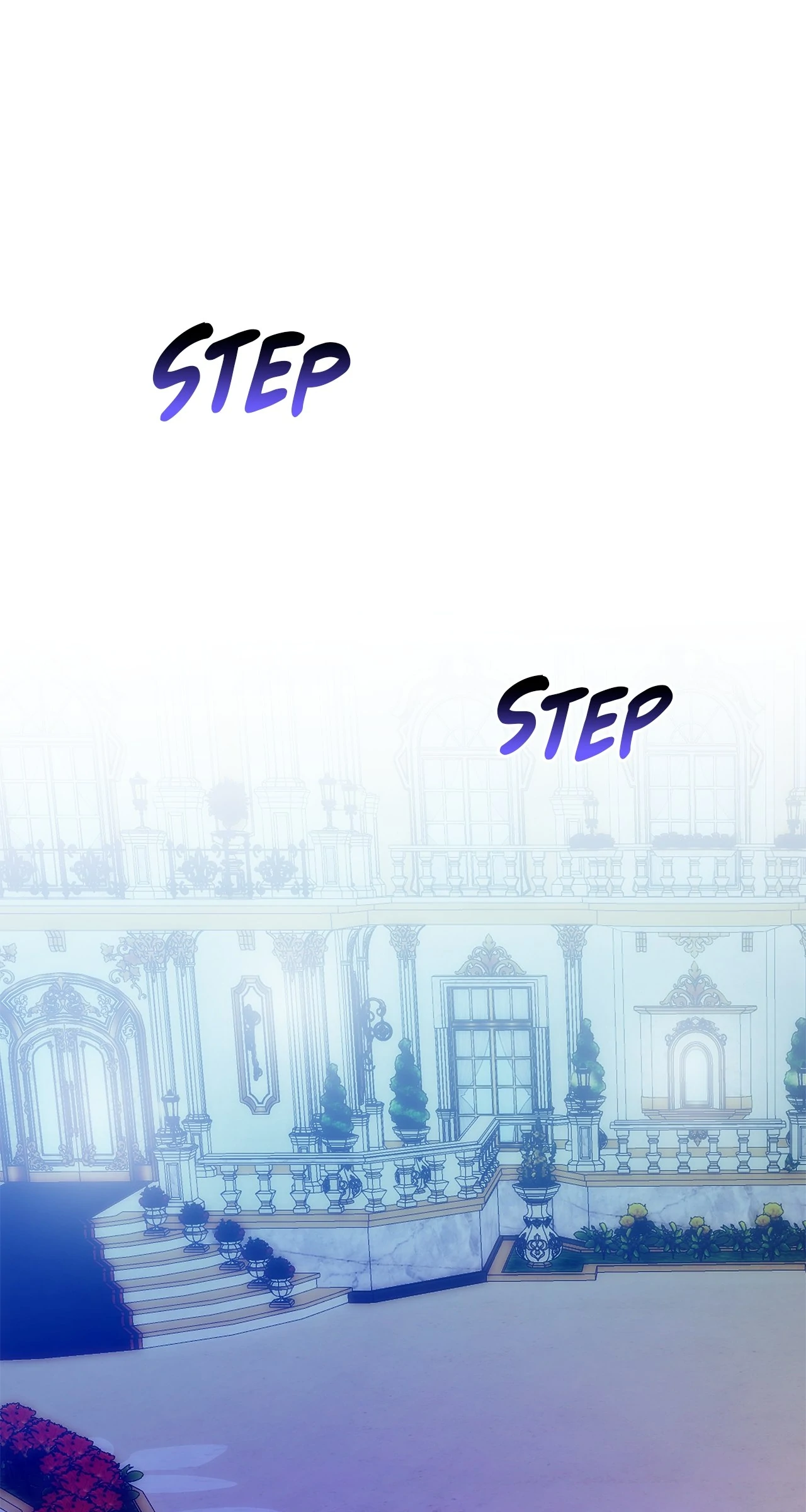 Becoming the Obsessive Male Lead’s Ex-Wife Chapter 51 - page 76