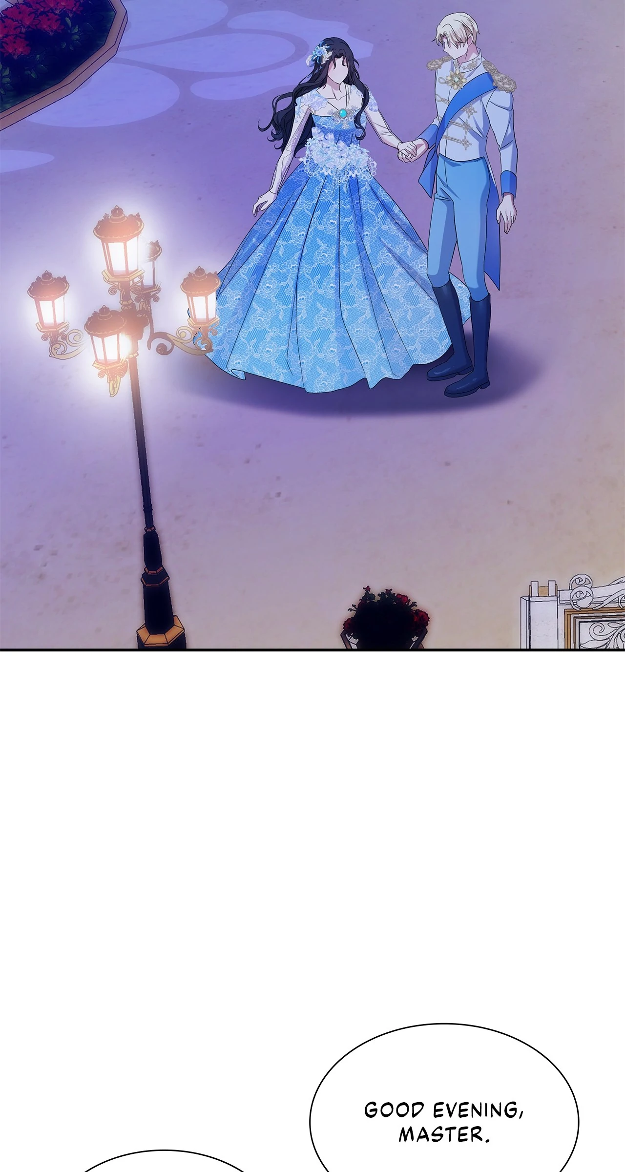 Becoming the Obsessive Male Lead’s Ex-Wife Chapter 51 - page 77