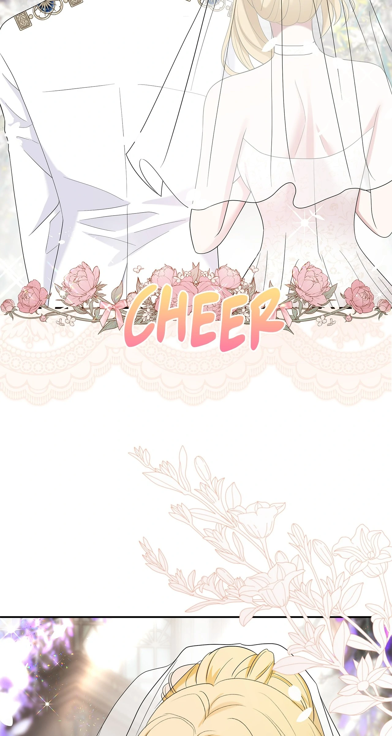 Becoming the Obsessive Male Lead’s Ex-Wife Chapter 51 - page 8