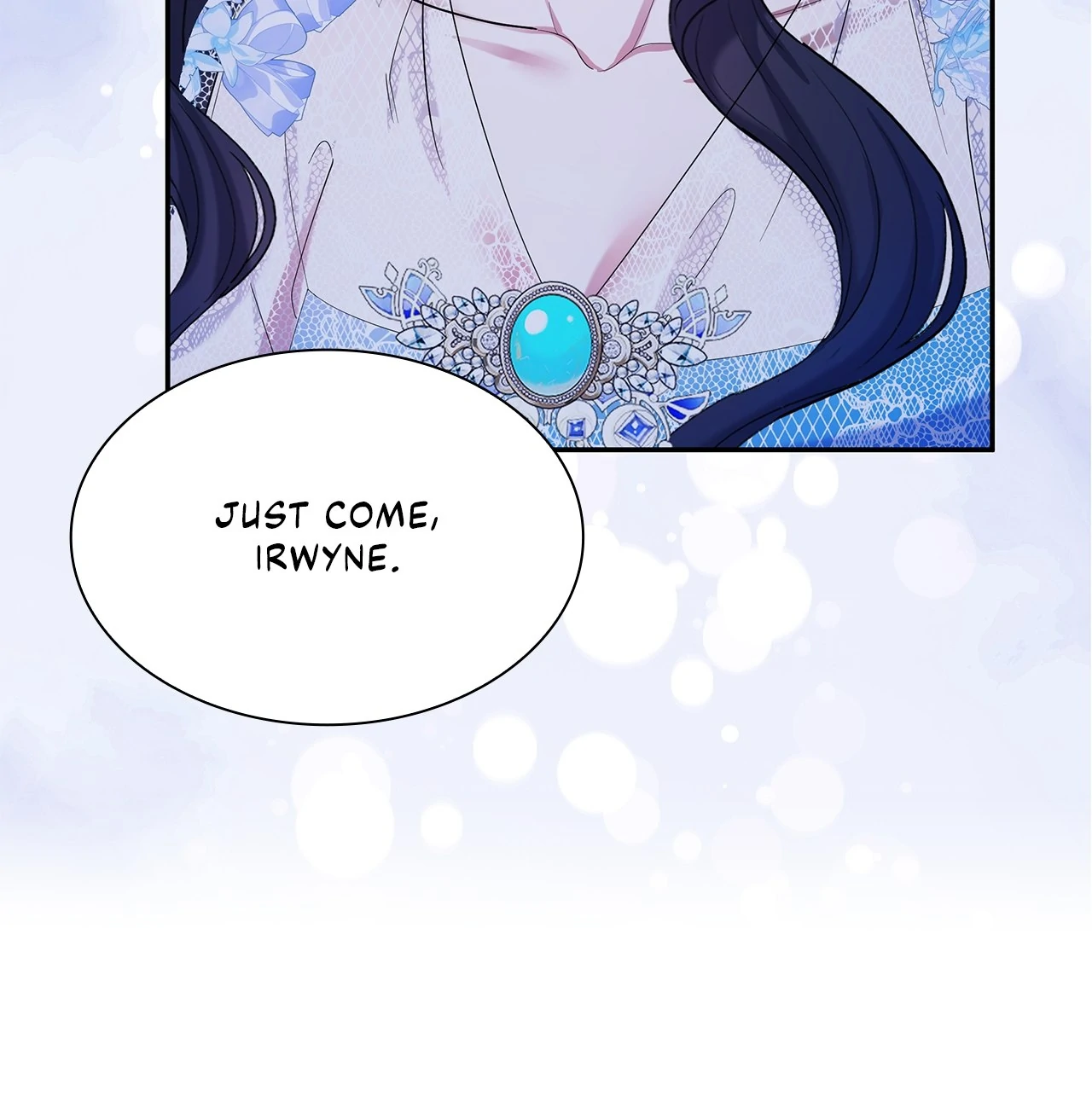 Becoming the Obsessive Male Lead’s Ex-Wife Chapter 51 - page 80