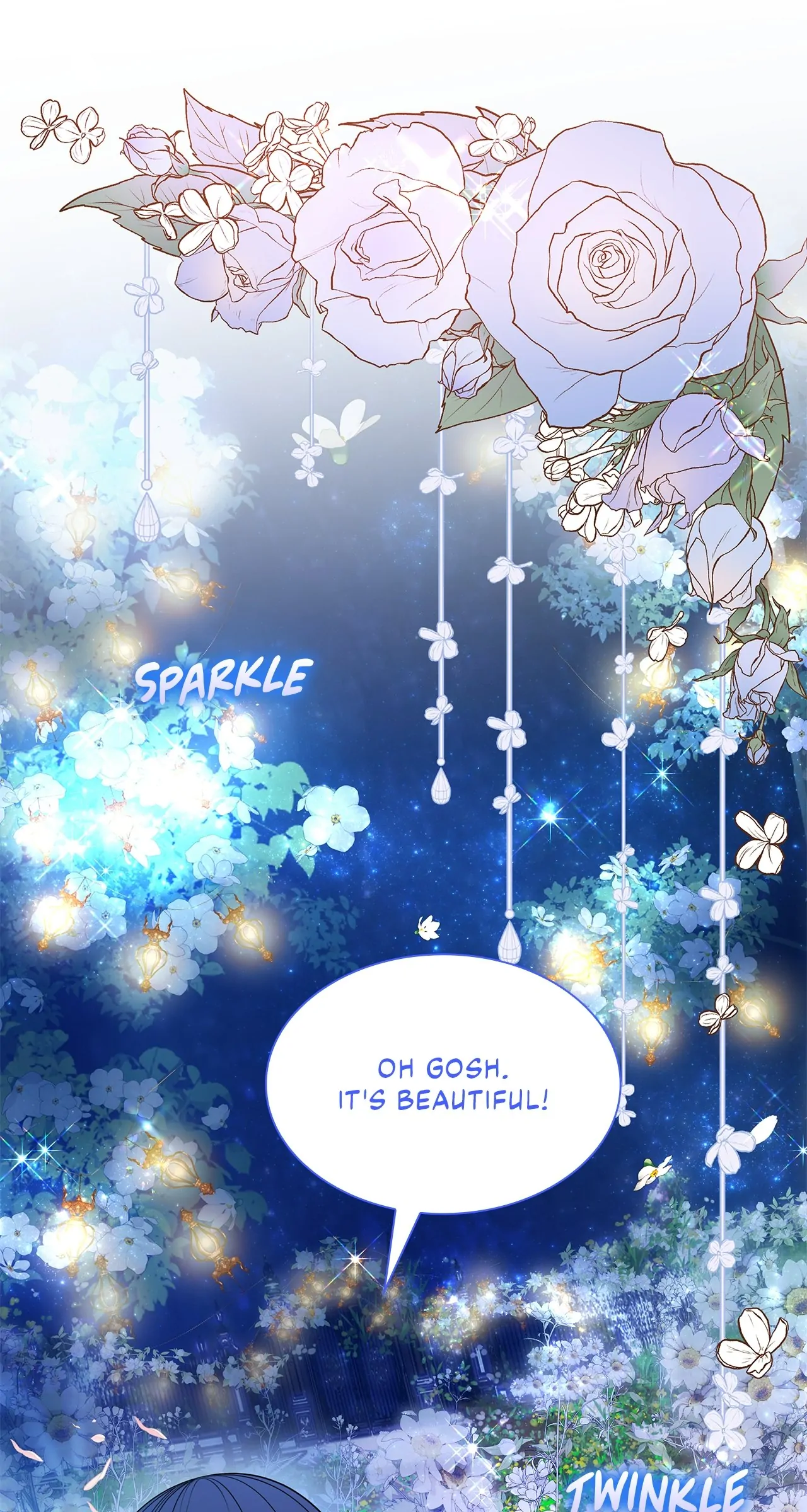 Becoming the Obsessive Male Lead’s Ex-Wife Chapter 51 - page 81