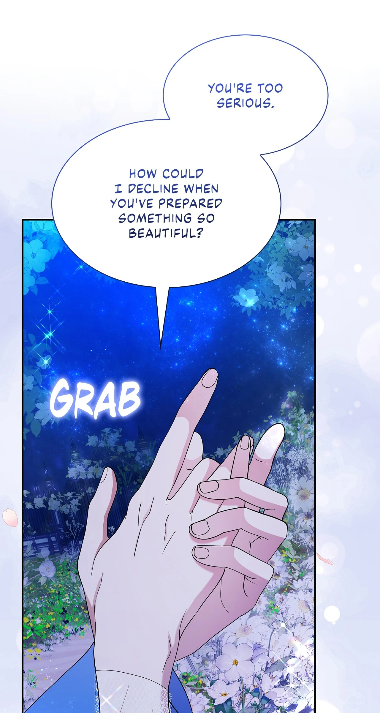 Becoming the Obsessive Male Lead’s Ex-Wife Chapter 51 - page 86