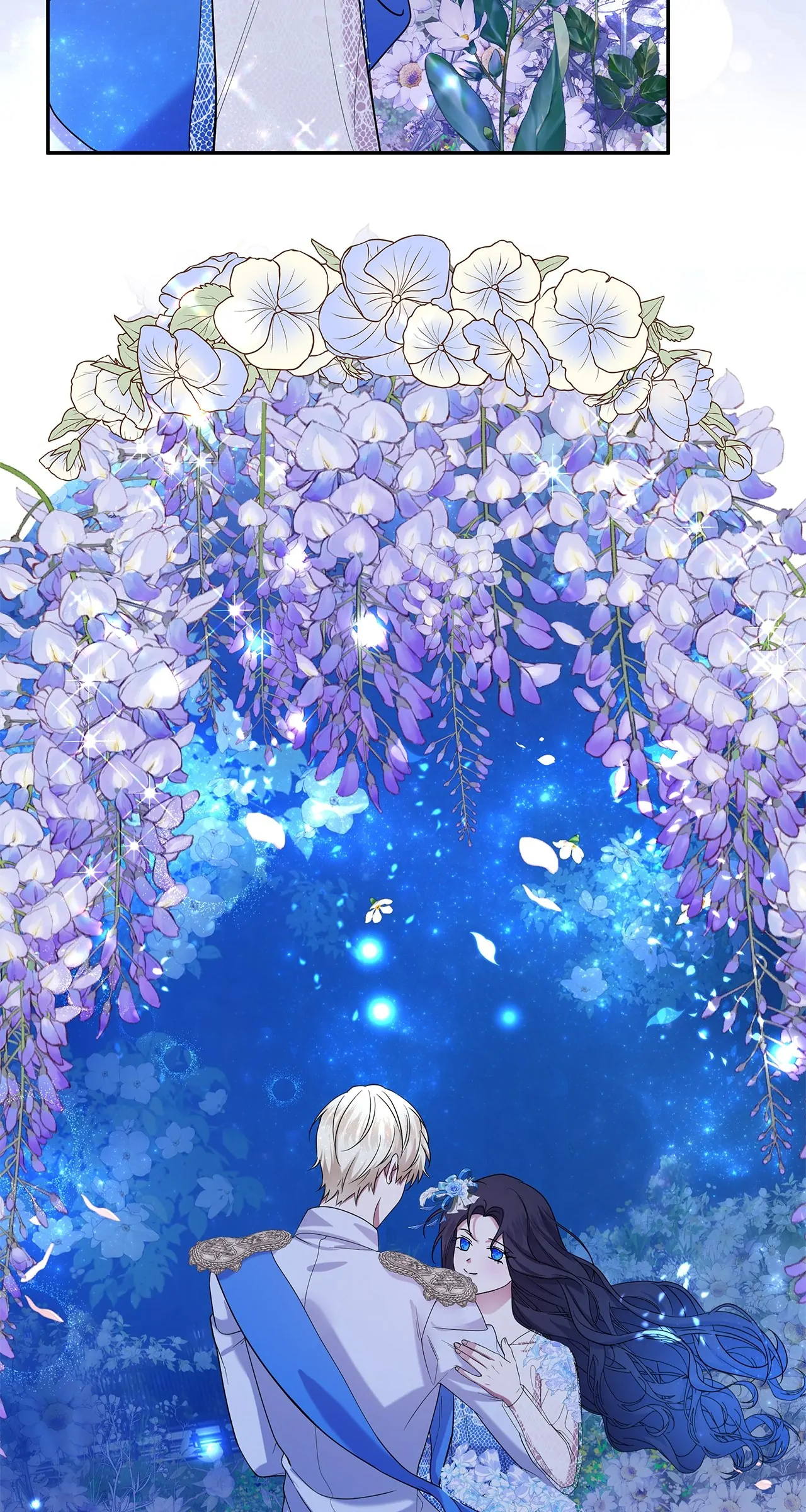 Becoming the Obsessive Male Lead’s Ex-Wife Chapter 51 - page 87