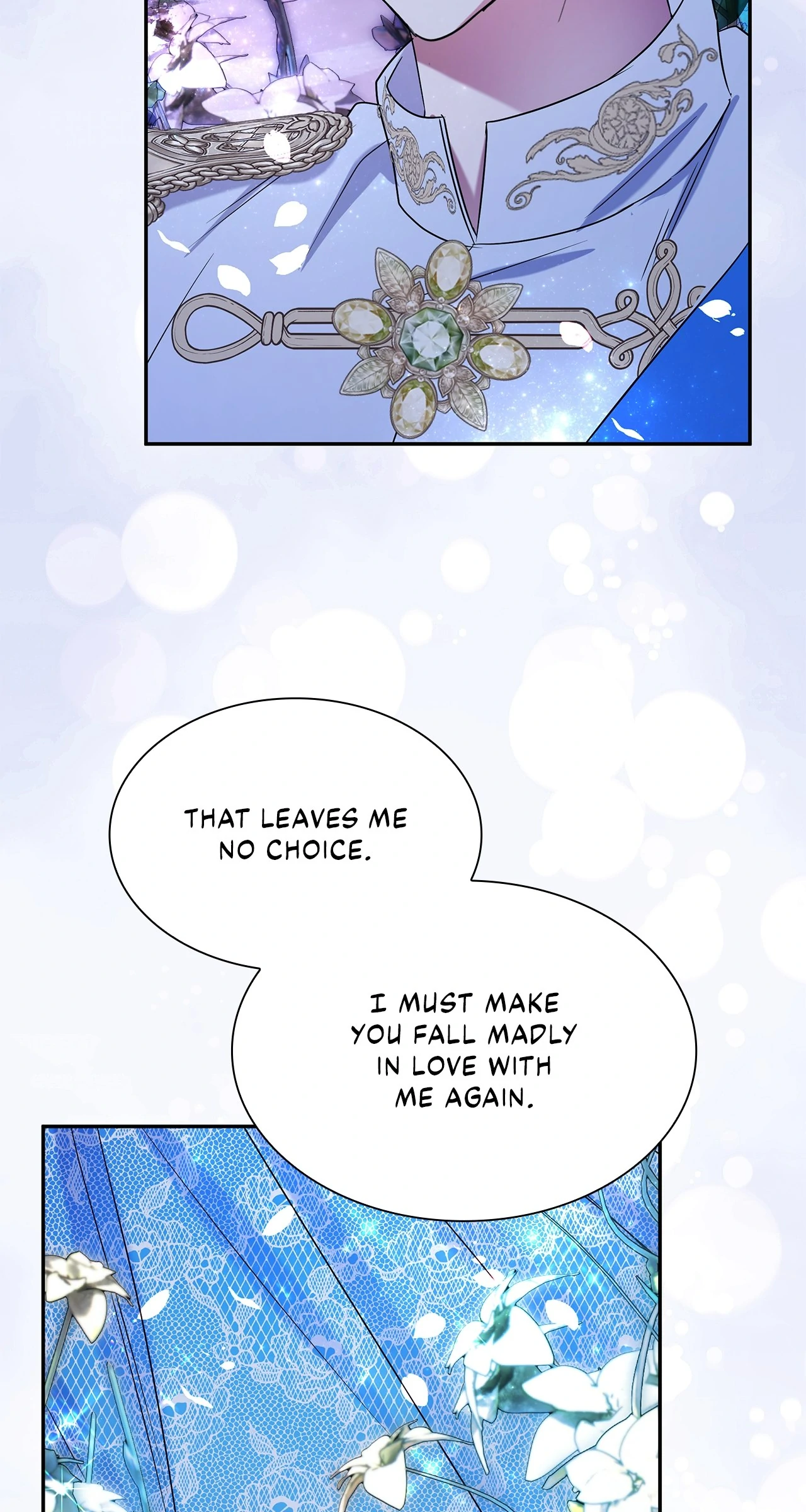 Becoming the Obsessive Male Lead’s Ex-Wife Chapter 51 - page 93