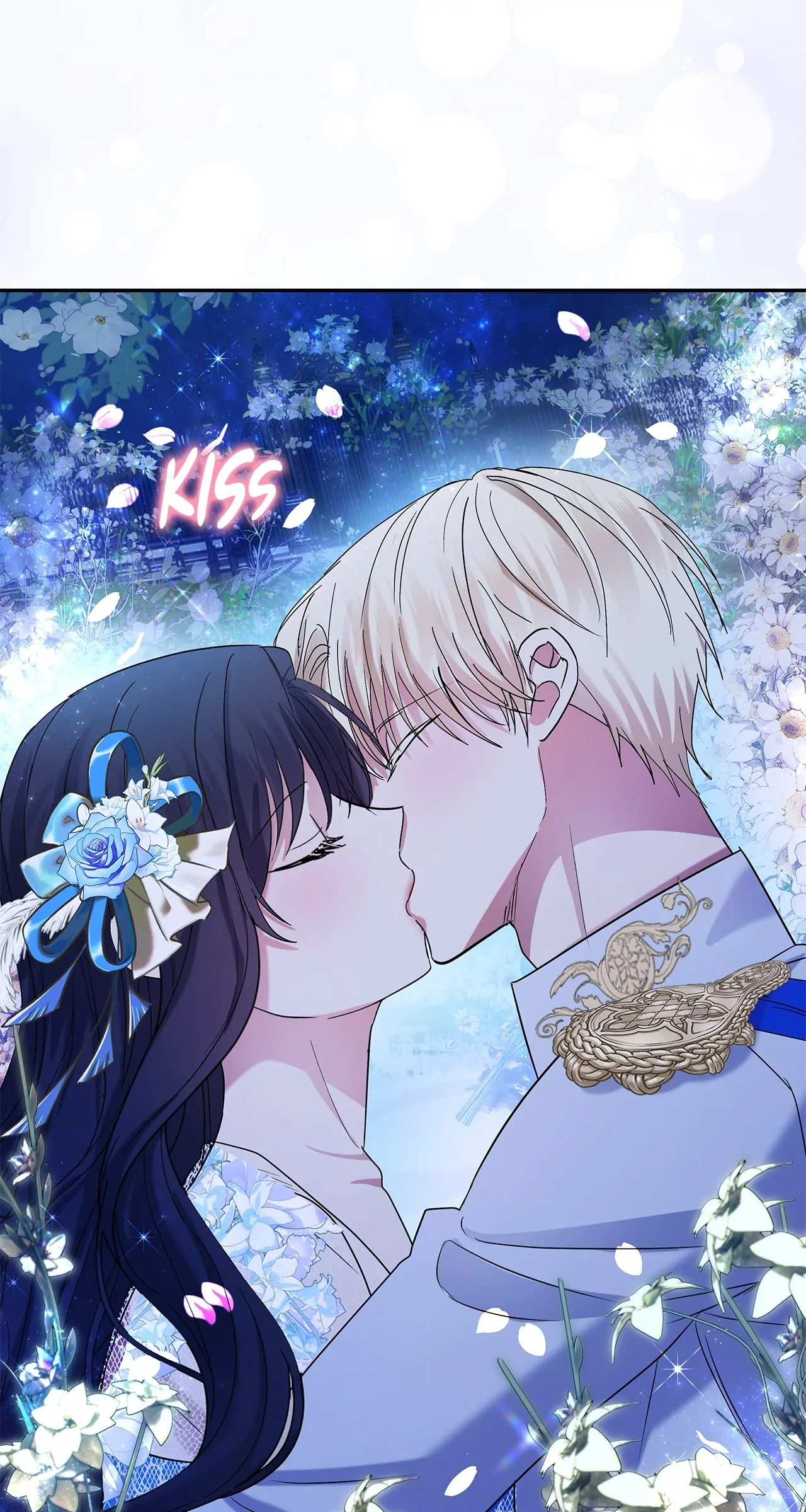 Becoming the Obsessive Male Lead’s Ex-Wife Chapter 51 - page 96