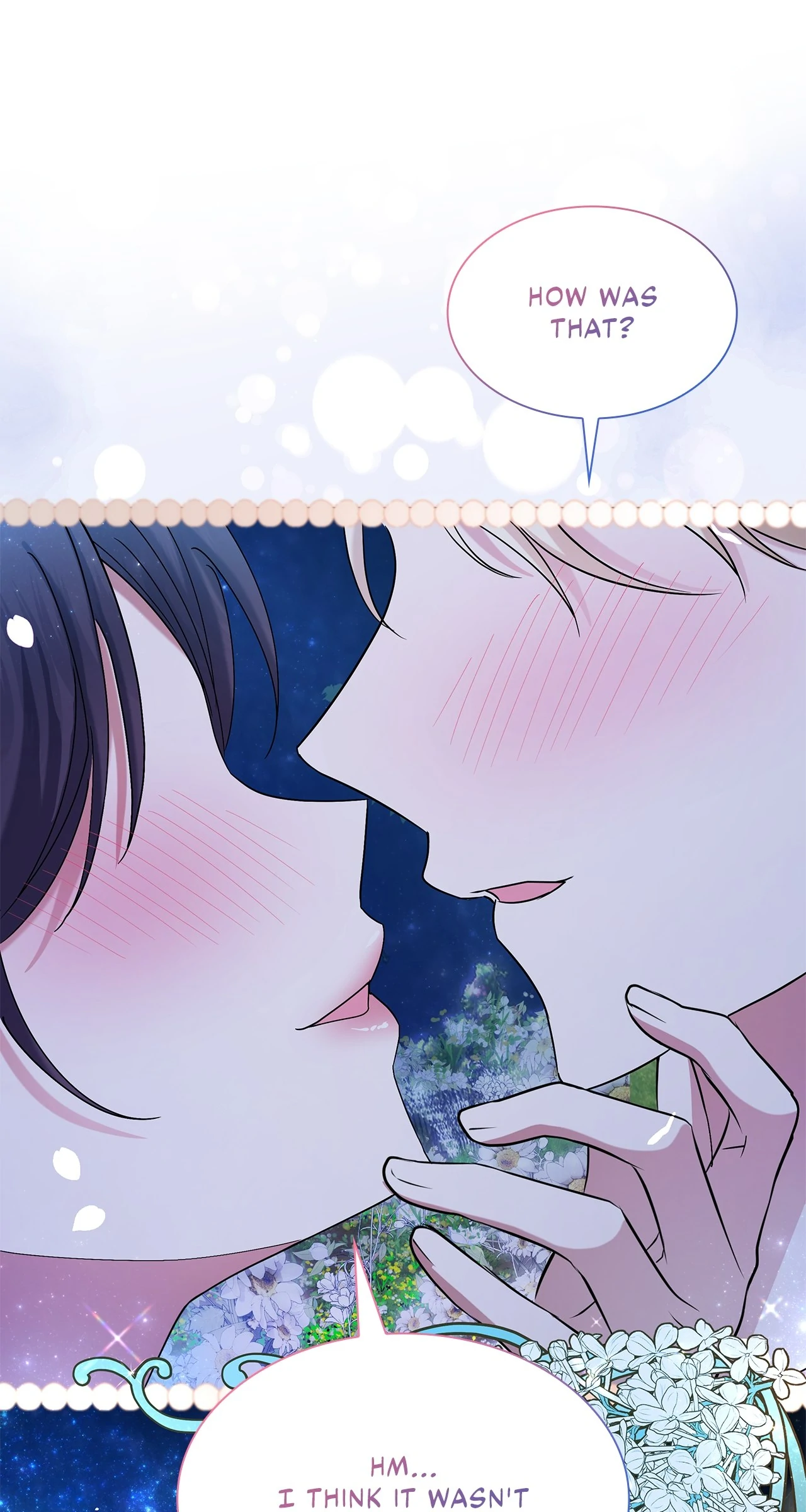 Becoming the Obsessive Male Lead’s Ex-Wife Chapter 51 - page 98