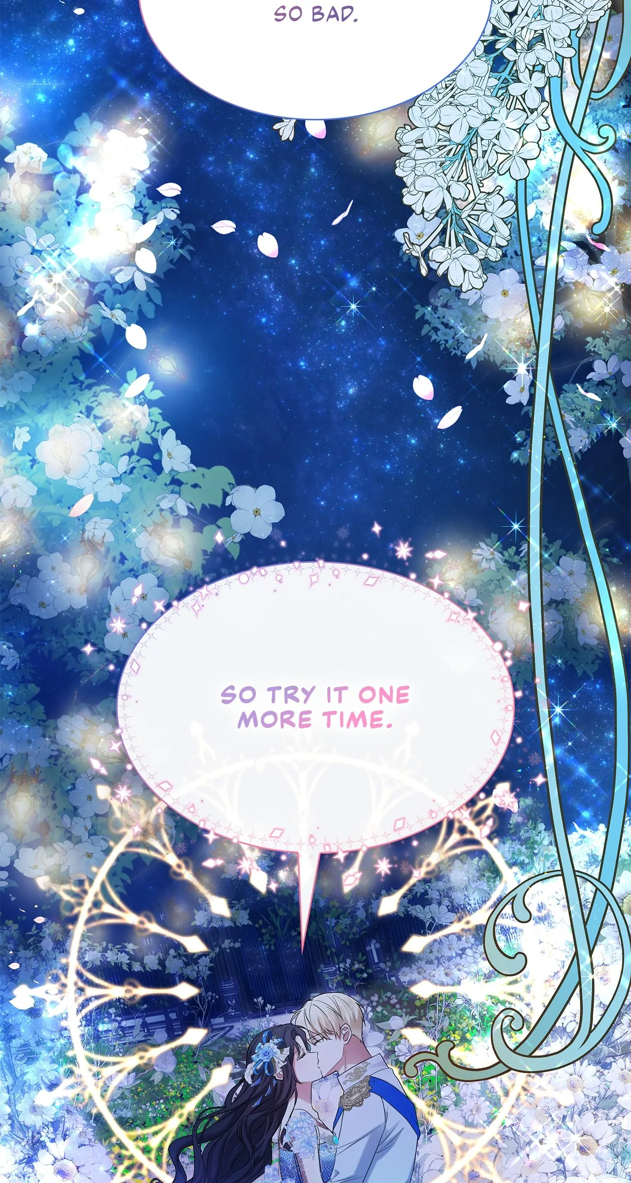 Becoming the Obsessive Male Lead’s Ex-Wife Chapter 51 - page 99
