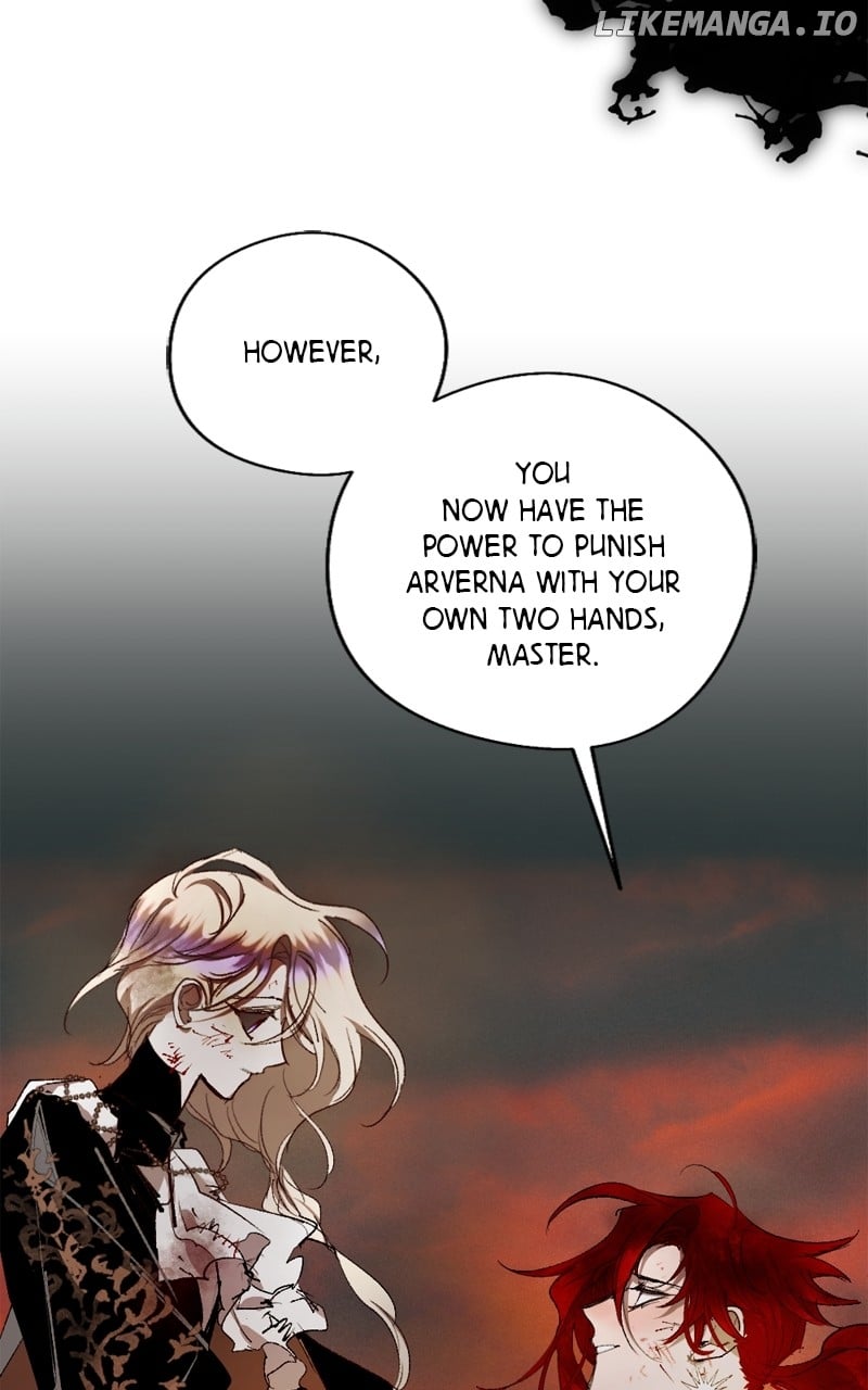 The Demon King’s Confession Chapter 115 - page 34