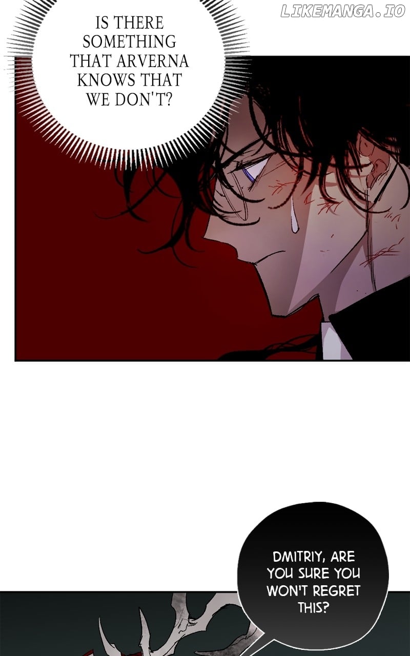 The Demon King’s Confession Chapter 115 - page 42
