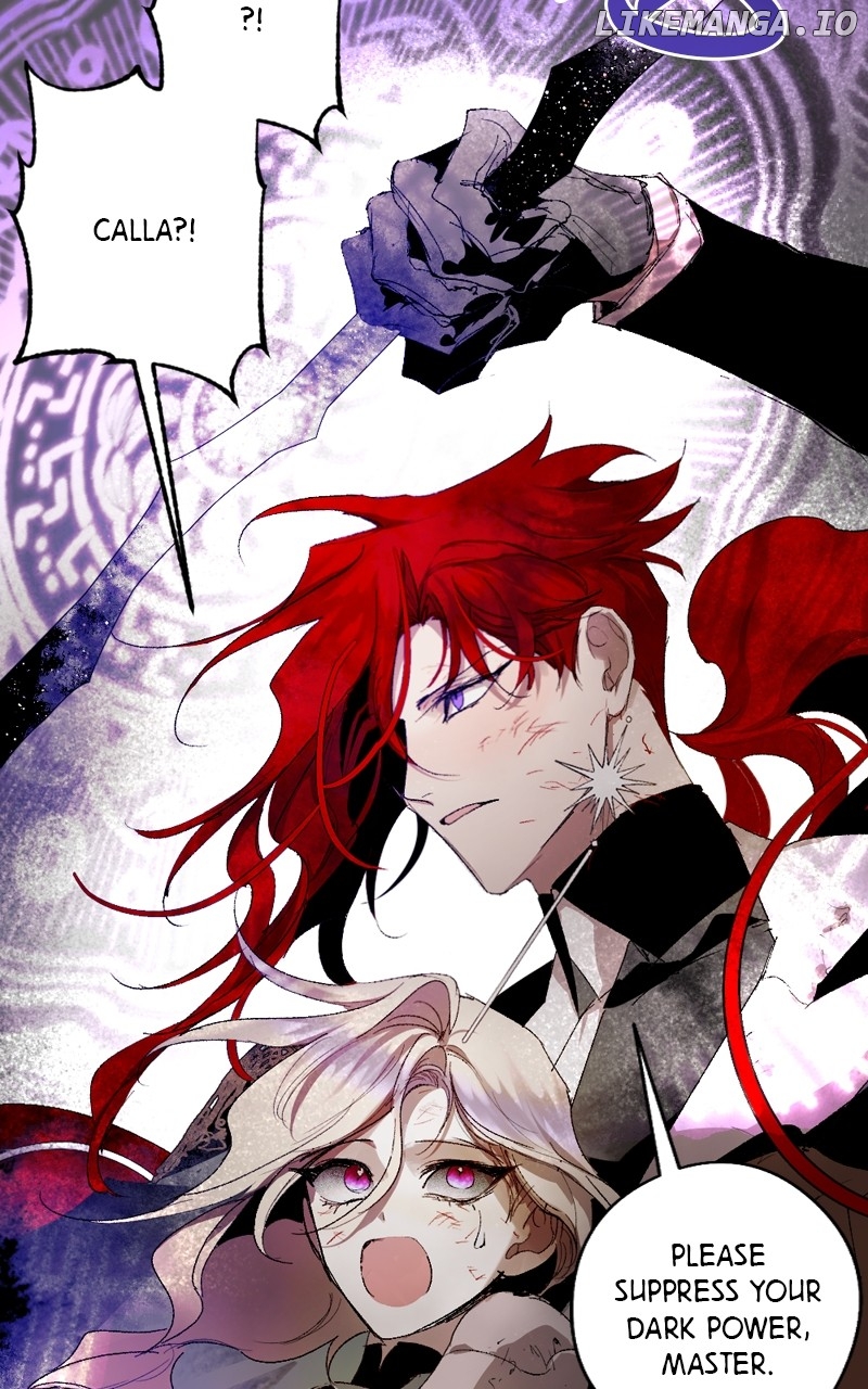 The Demon King’s Confession Chapter 115 - page 73