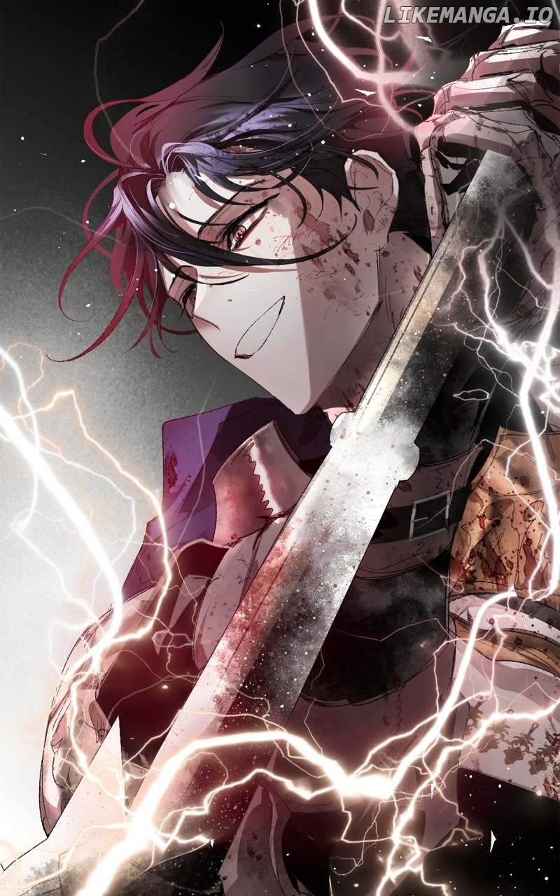 The Demon King’s Confession Chapter 115 - page 105