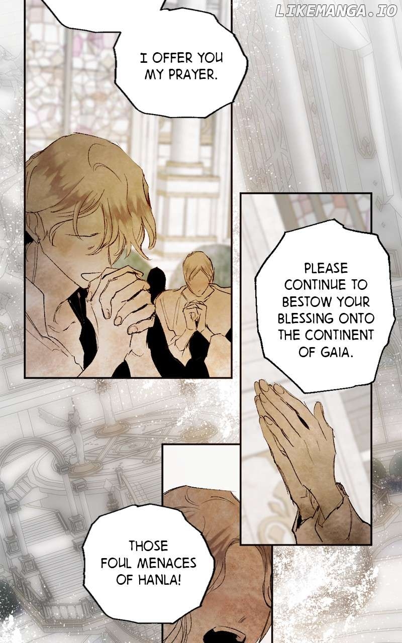 The Demon King’s Confession Chapter 116 - page 107