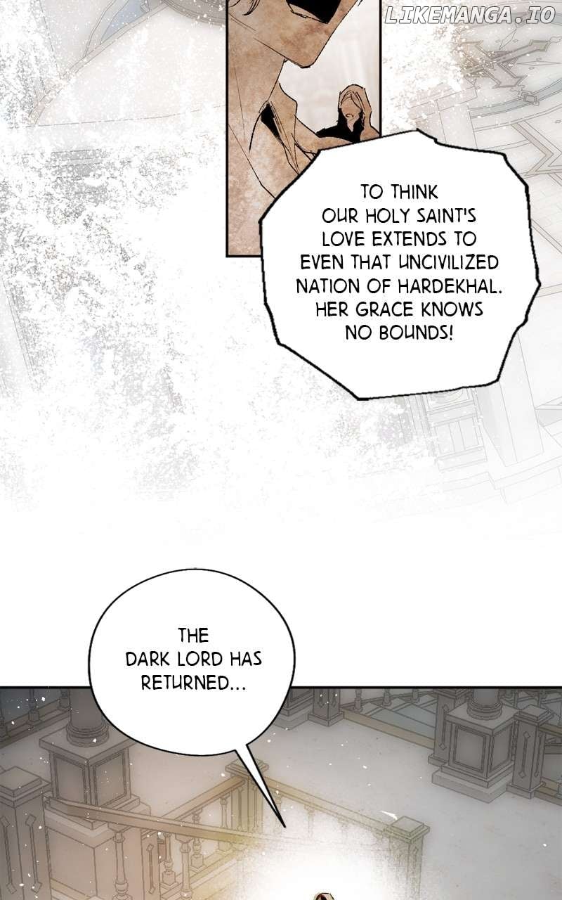The Demon King’s Confession Chapter 116 - page 108