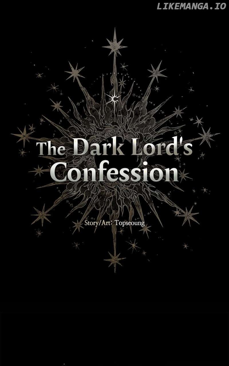 The Demon King’s Confession Chapter 116 - page 11