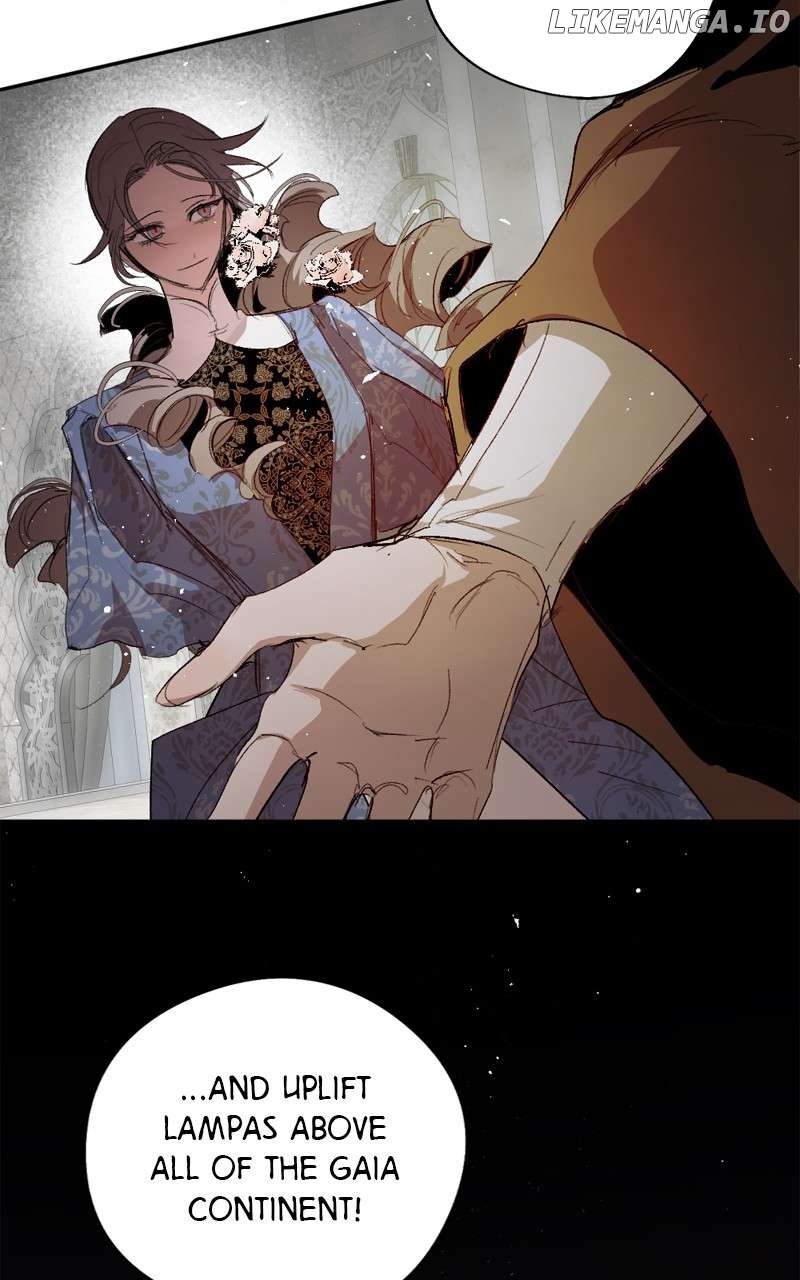 The Demon King’s Confession Chapter 116 - page 117