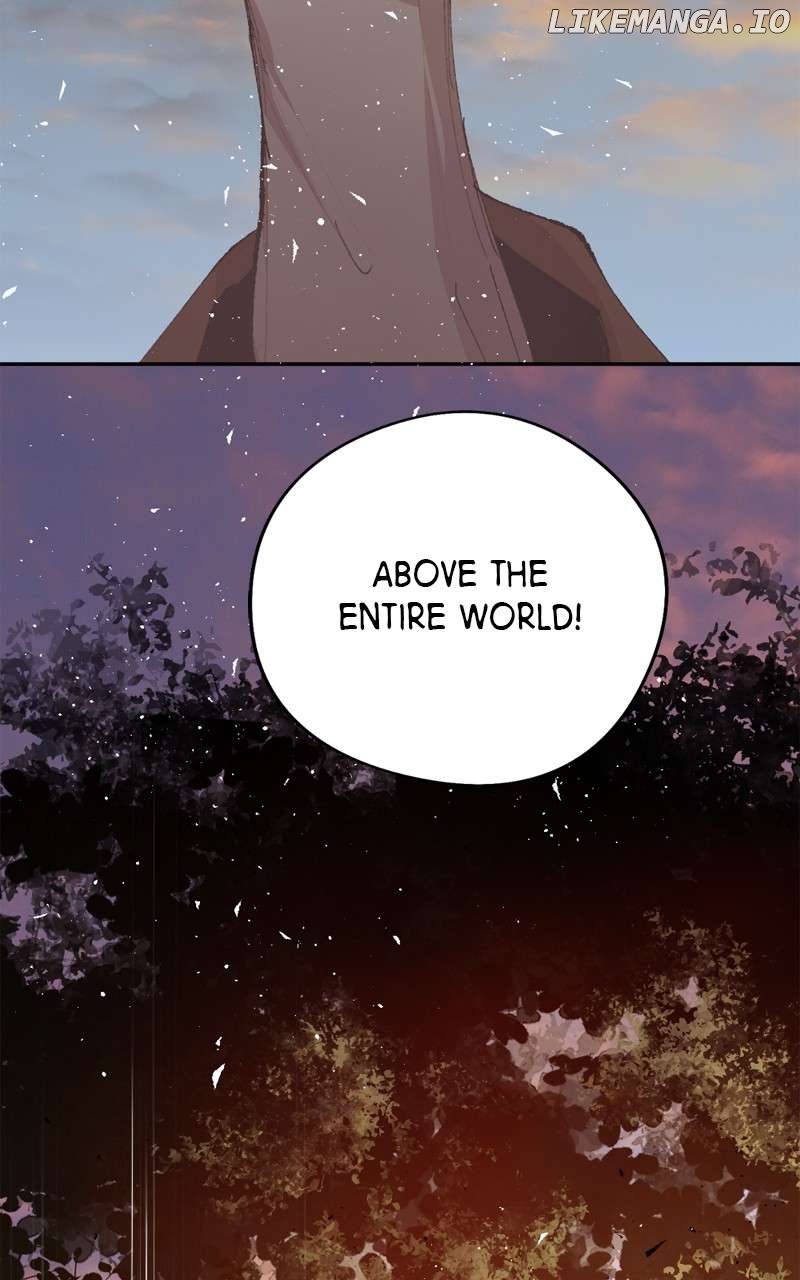 The Demon King’s Confession Chapter 116 - page 119