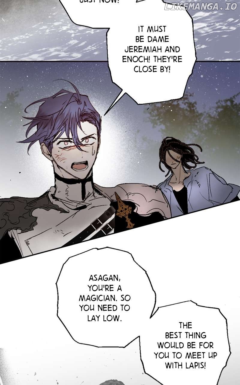 The Demon King’s Confession Chapter 116 - page 14