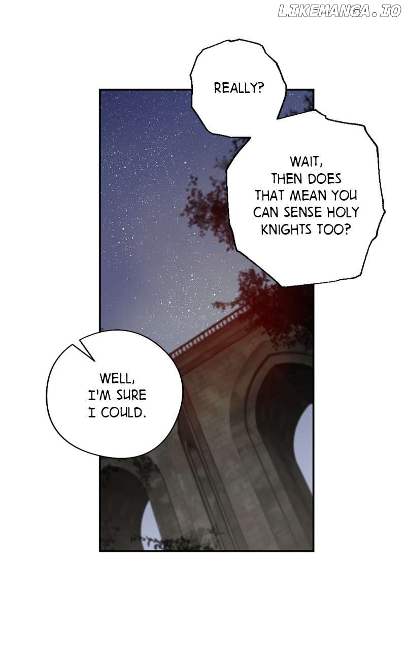 The Demon King’s Confession Chapter 116 - page 16