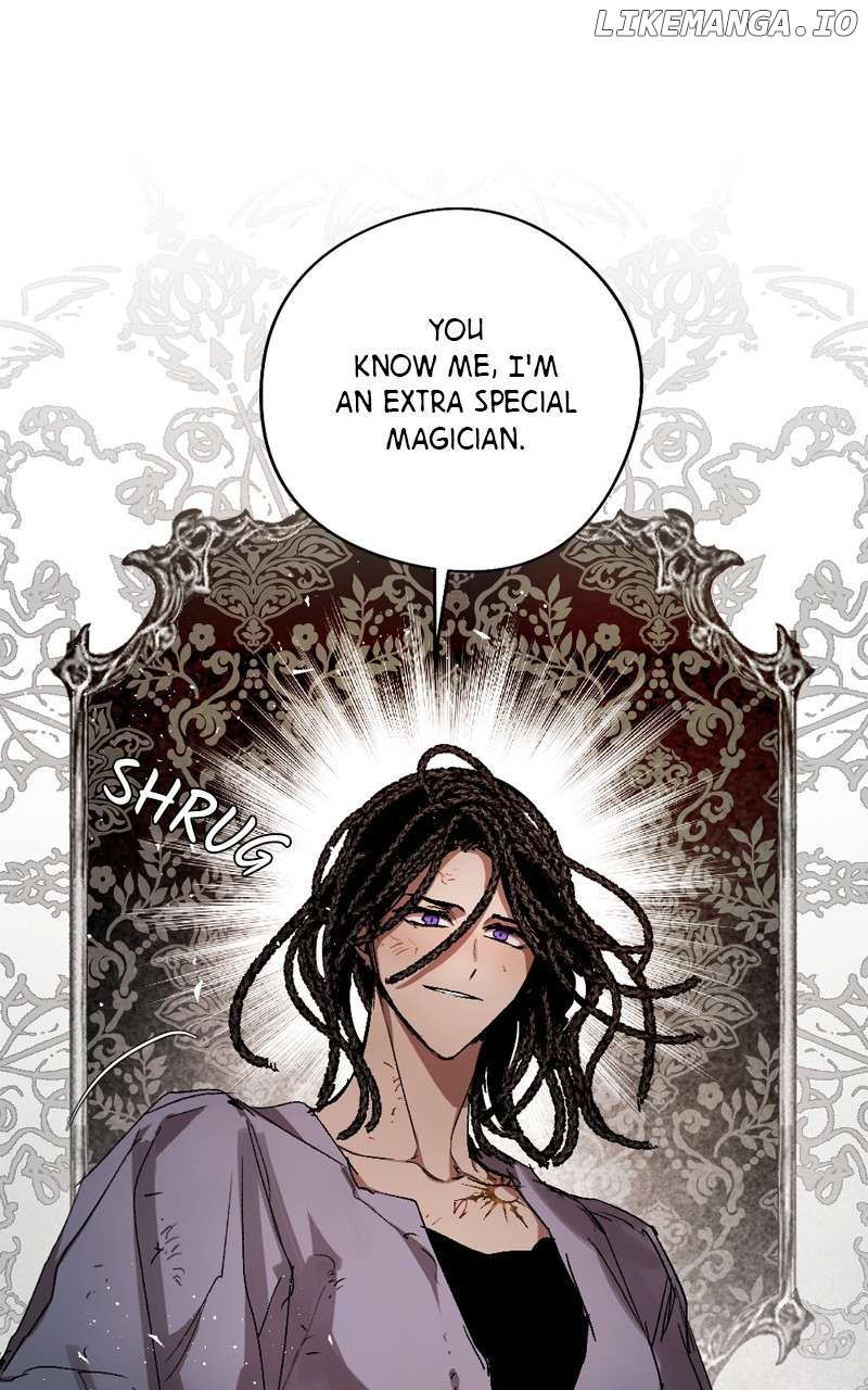 The Demon King’s Confession Chapter 116 - page 17