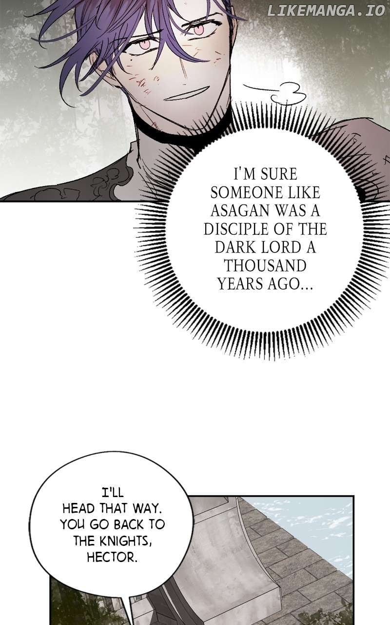 The Demon King’s Confession Chapter 116 - page 19