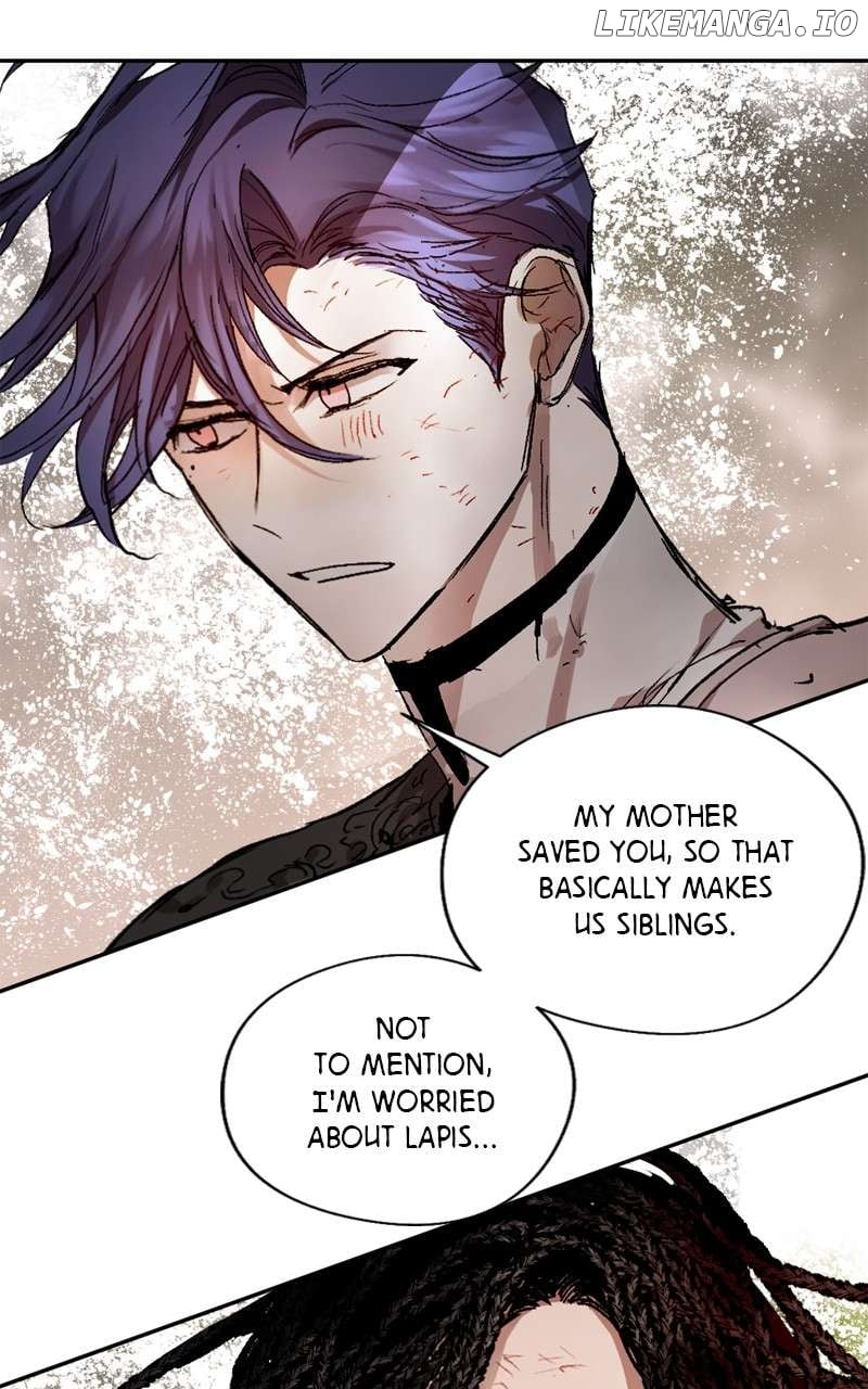 The Demon King’s Confession Chapter 116 - page 21