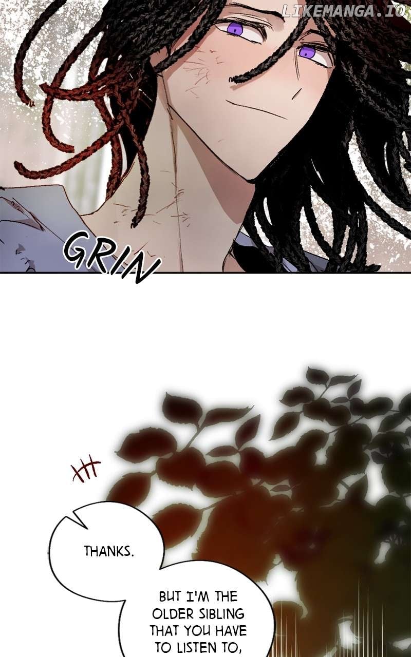 The Demon King’s Confession Chapter 116 - page 22