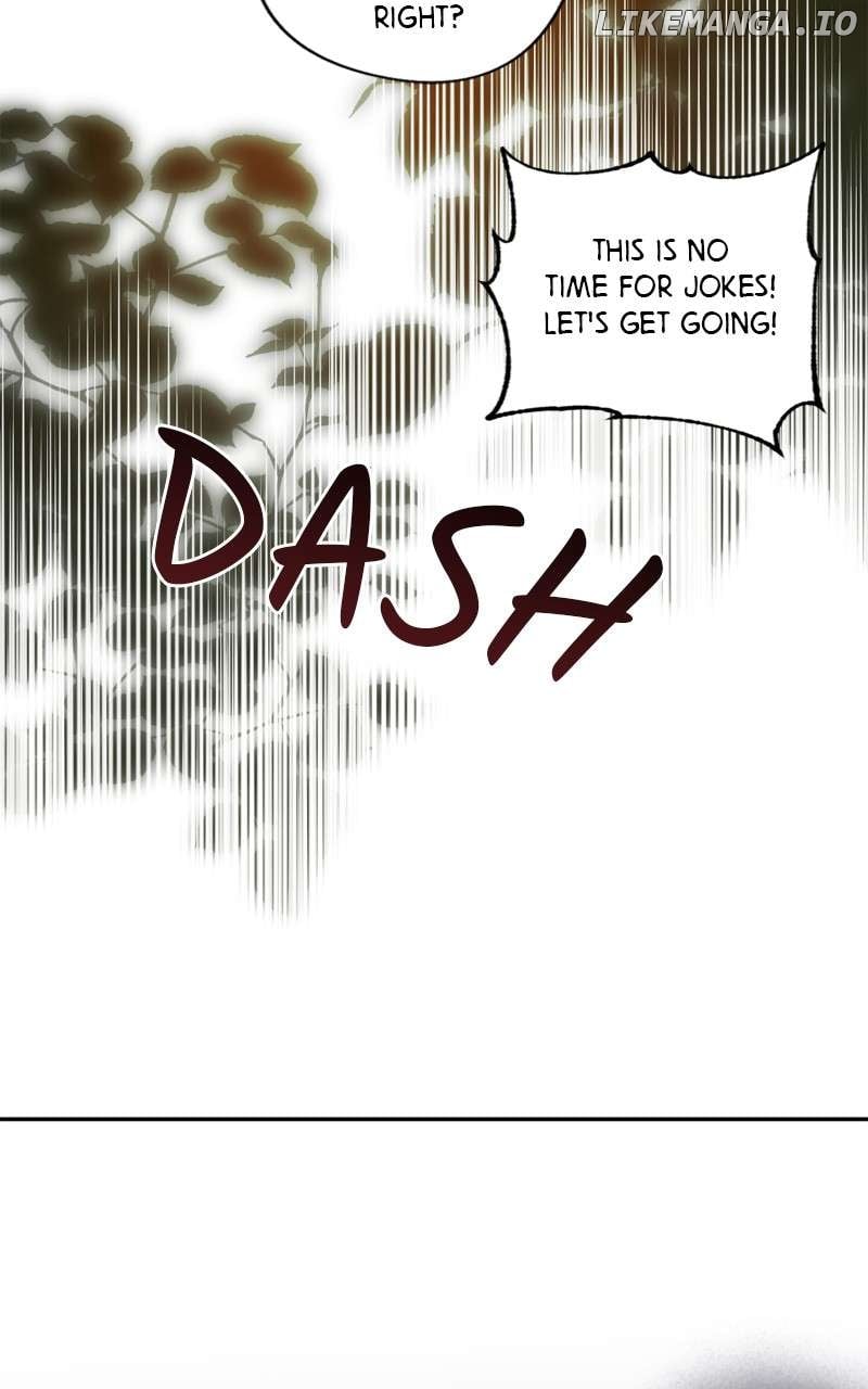 The Demon King’s Confession Chapter 116 - page 23