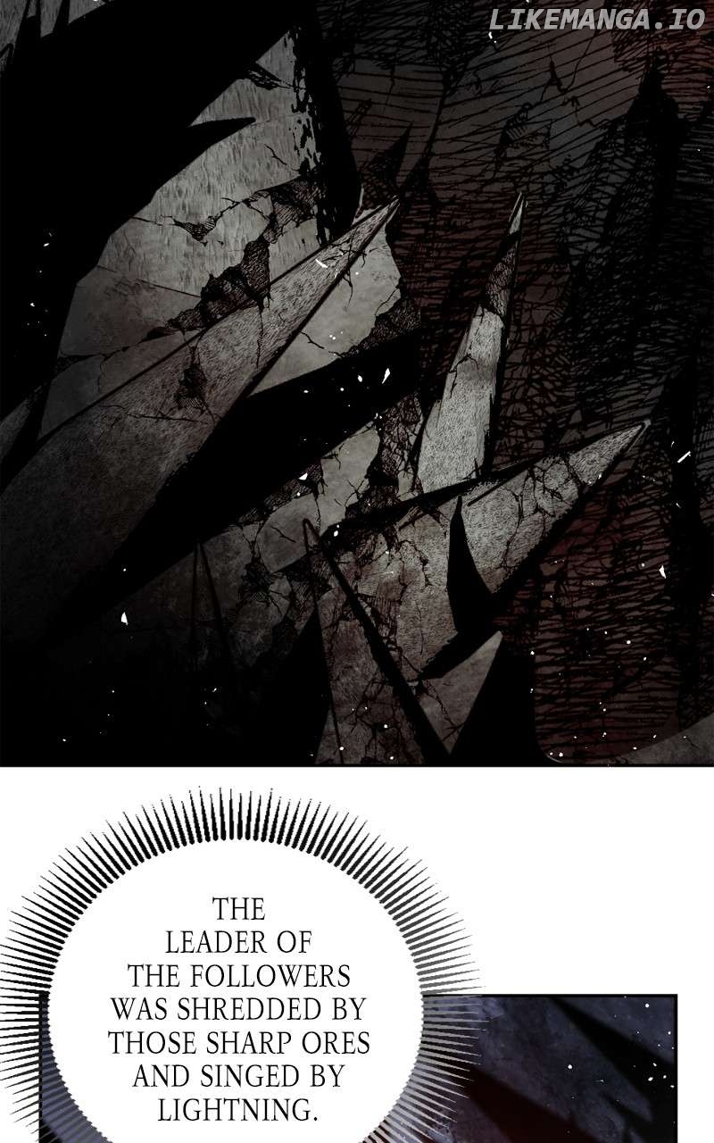 The Demon King’s Confession Chapter 116 - page 27