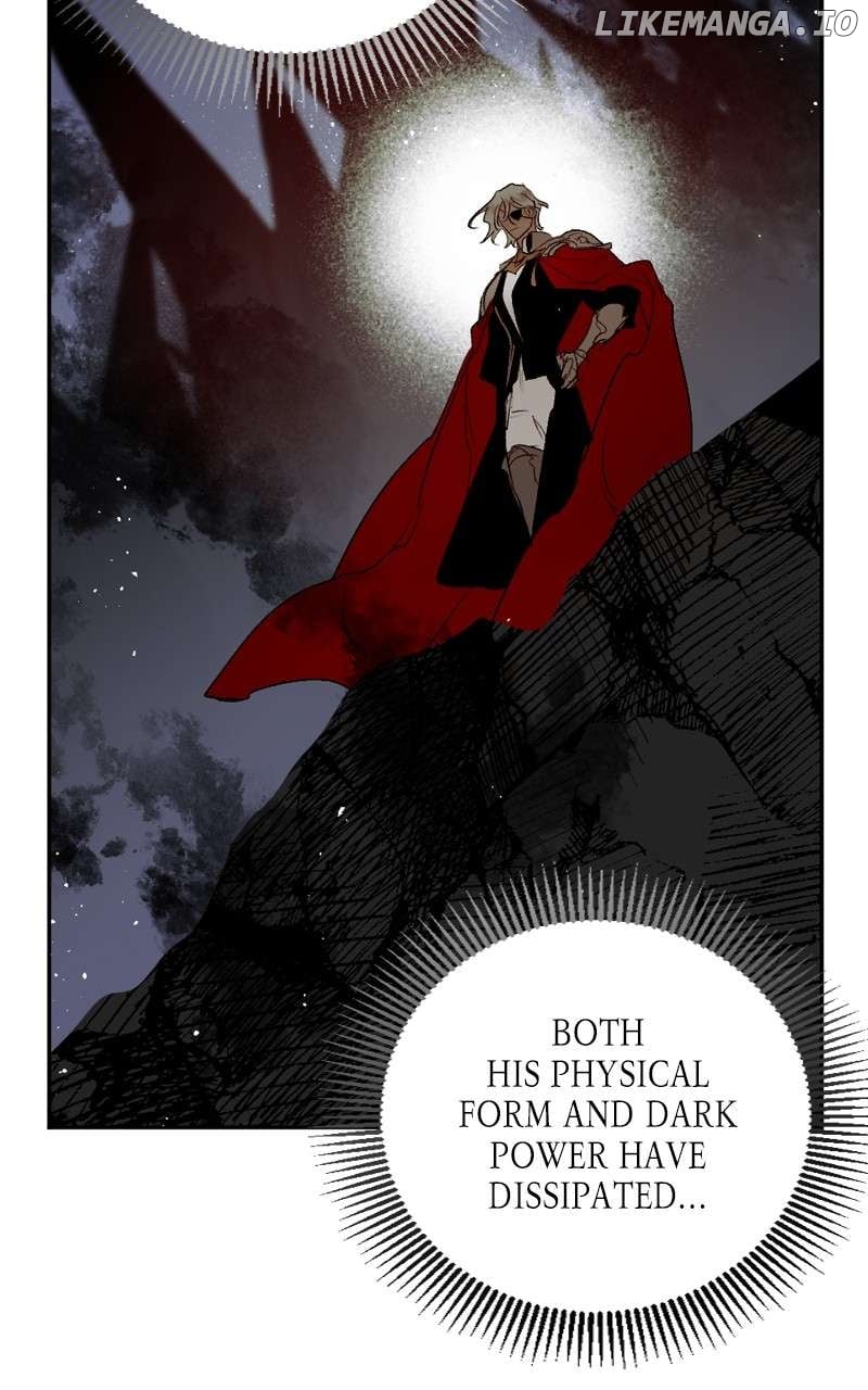 The Demon King’s Confession Chapter 116 - page 28