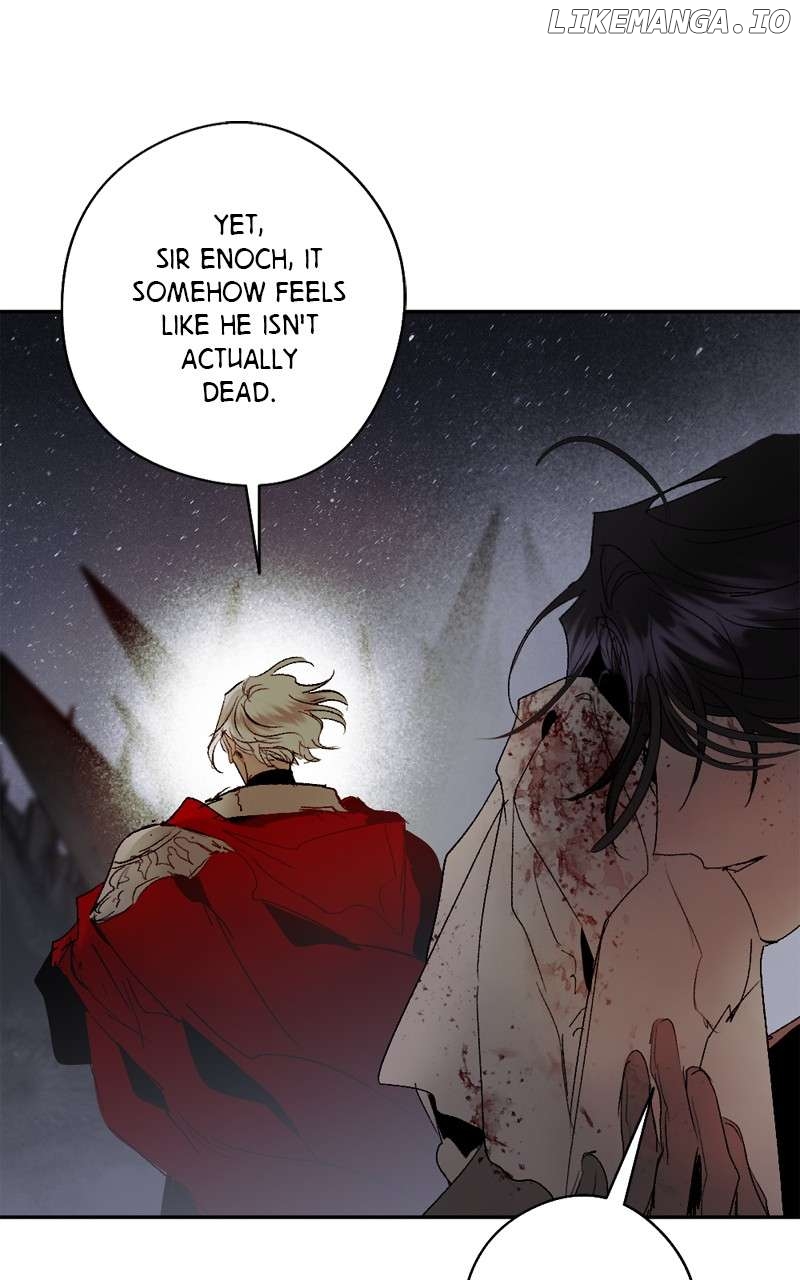 The Demon King’s Confession Chapter 116 - page 29