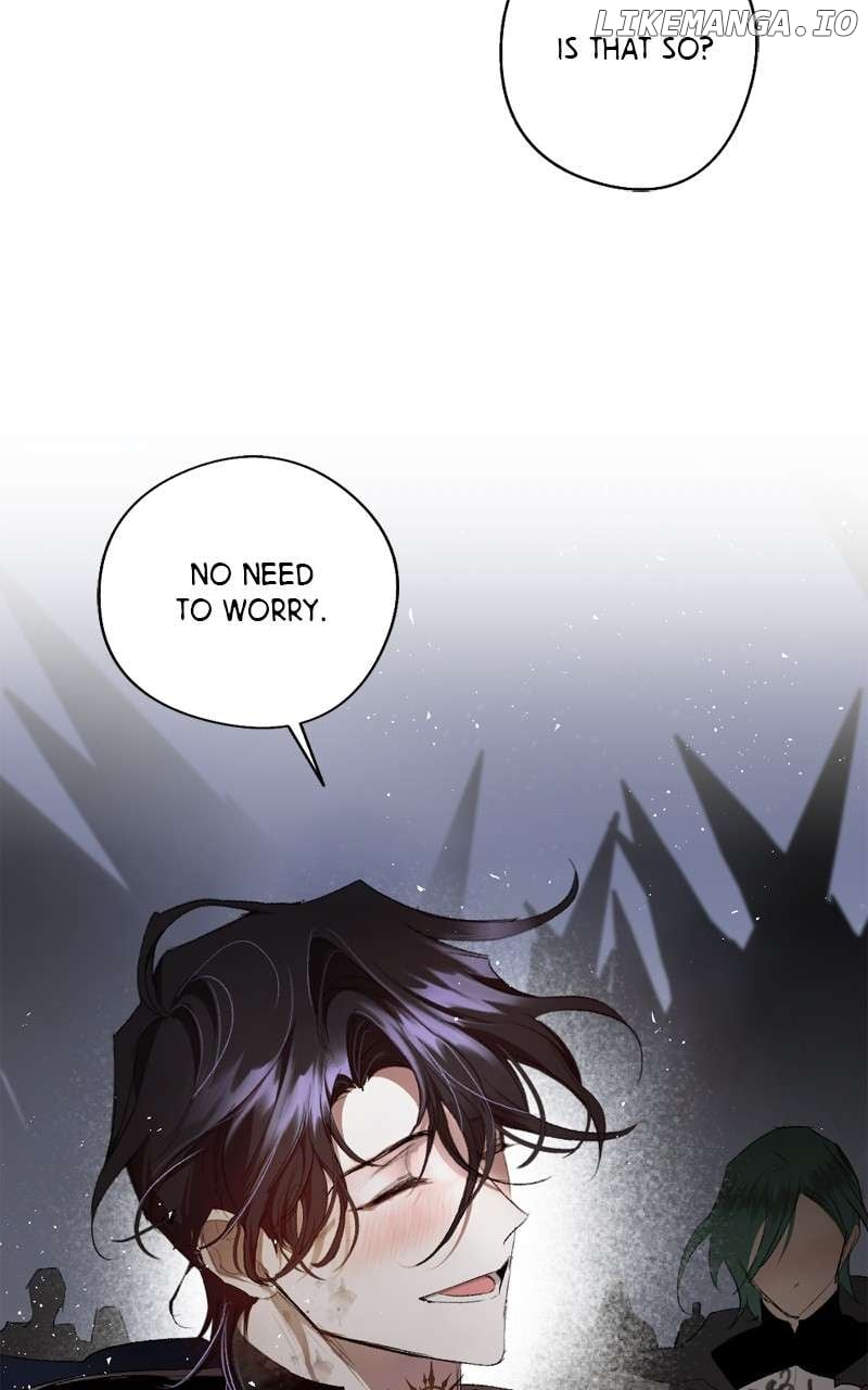 The Demon King’s Confession Chapter 116 - page 30