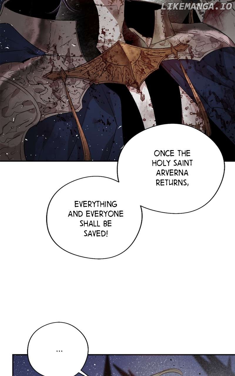 The Demon King’s Confession Chapter 116 - page 31