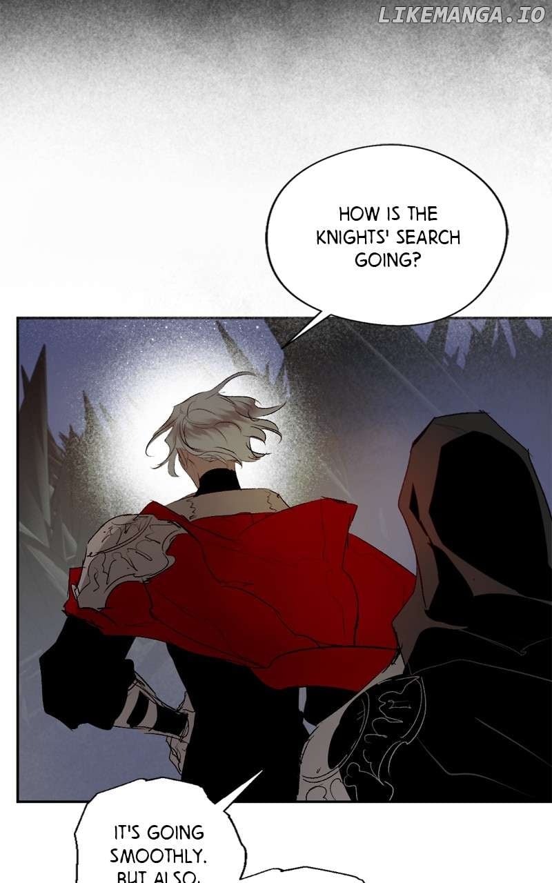 The Demon King’s Confession Chapter 116 - page 39