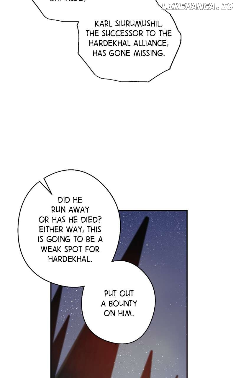 The Demon King’s Confession Chapter 116 - page 40