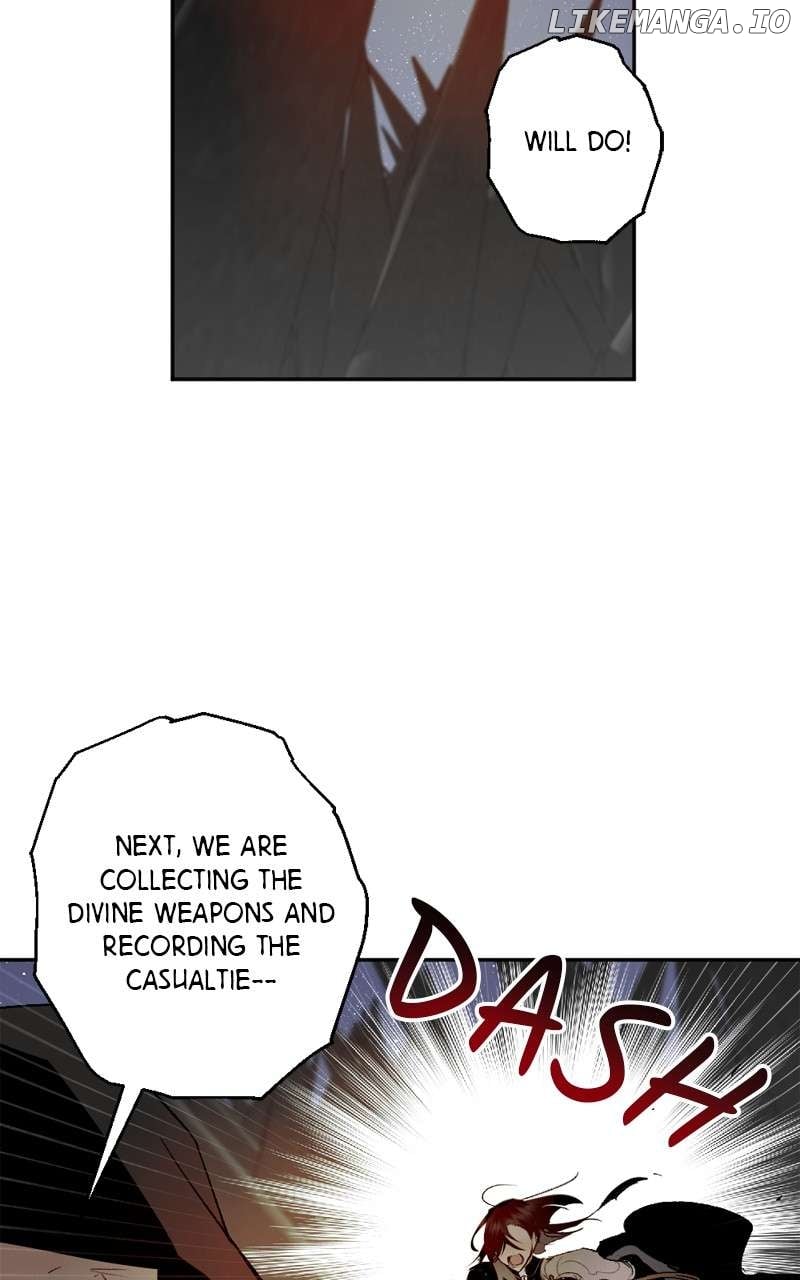 The Demon King’s Confession Chapter 116 - page 41