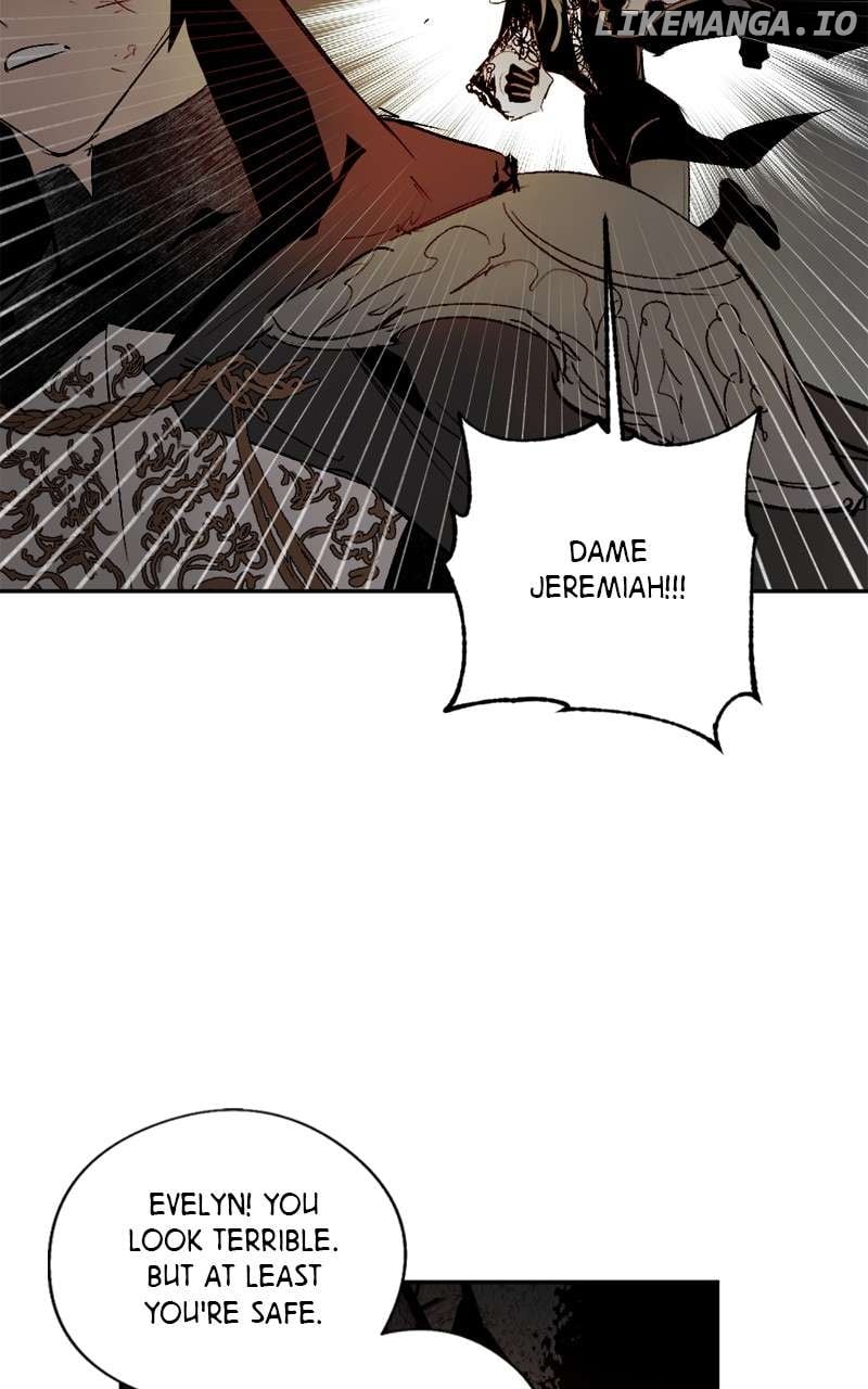 The Demon King’s Confession Chapter 116 - page 42