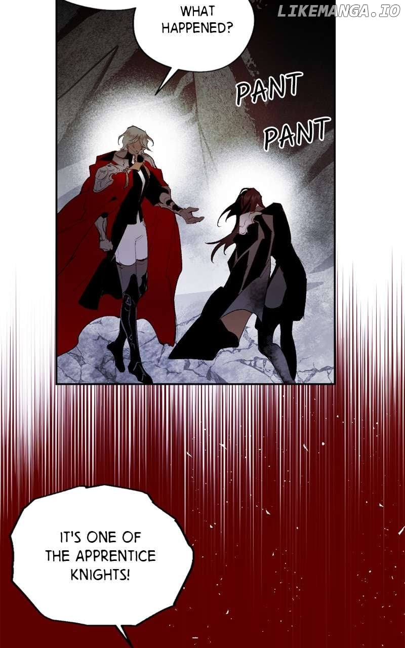 The Demon King’s Confession Chapter 116 - page 43