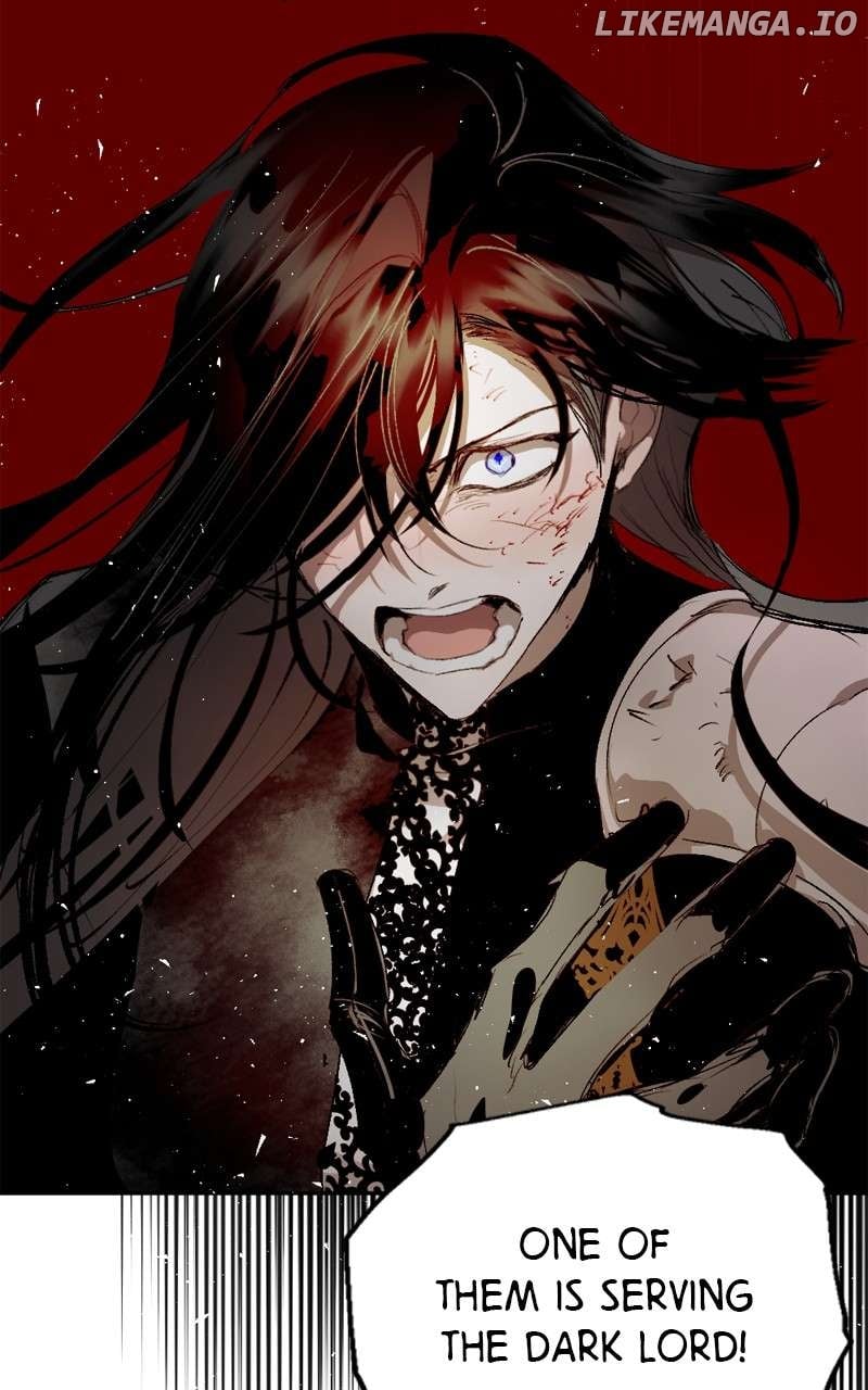 The Demon King’s Confession Chapter 116 - page 44