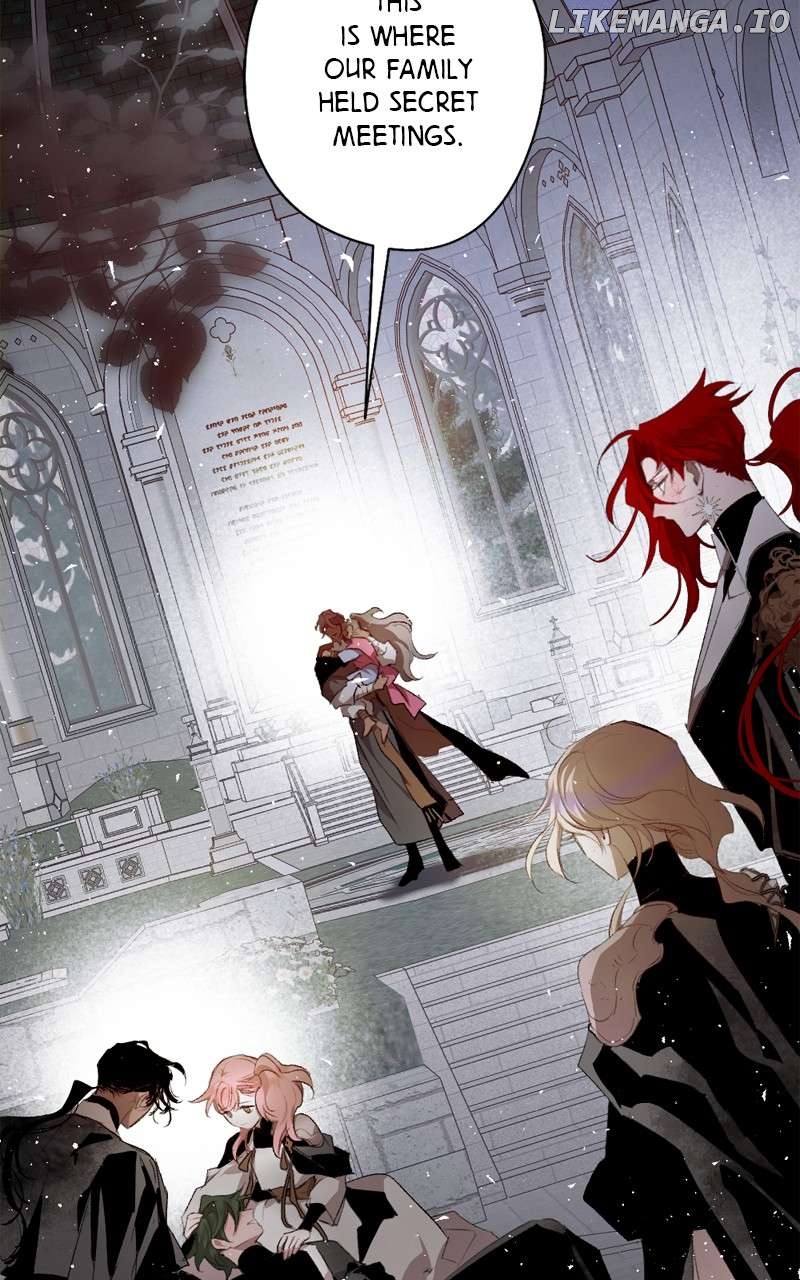 The Demon King’s Confession Chapter 116 - page 48